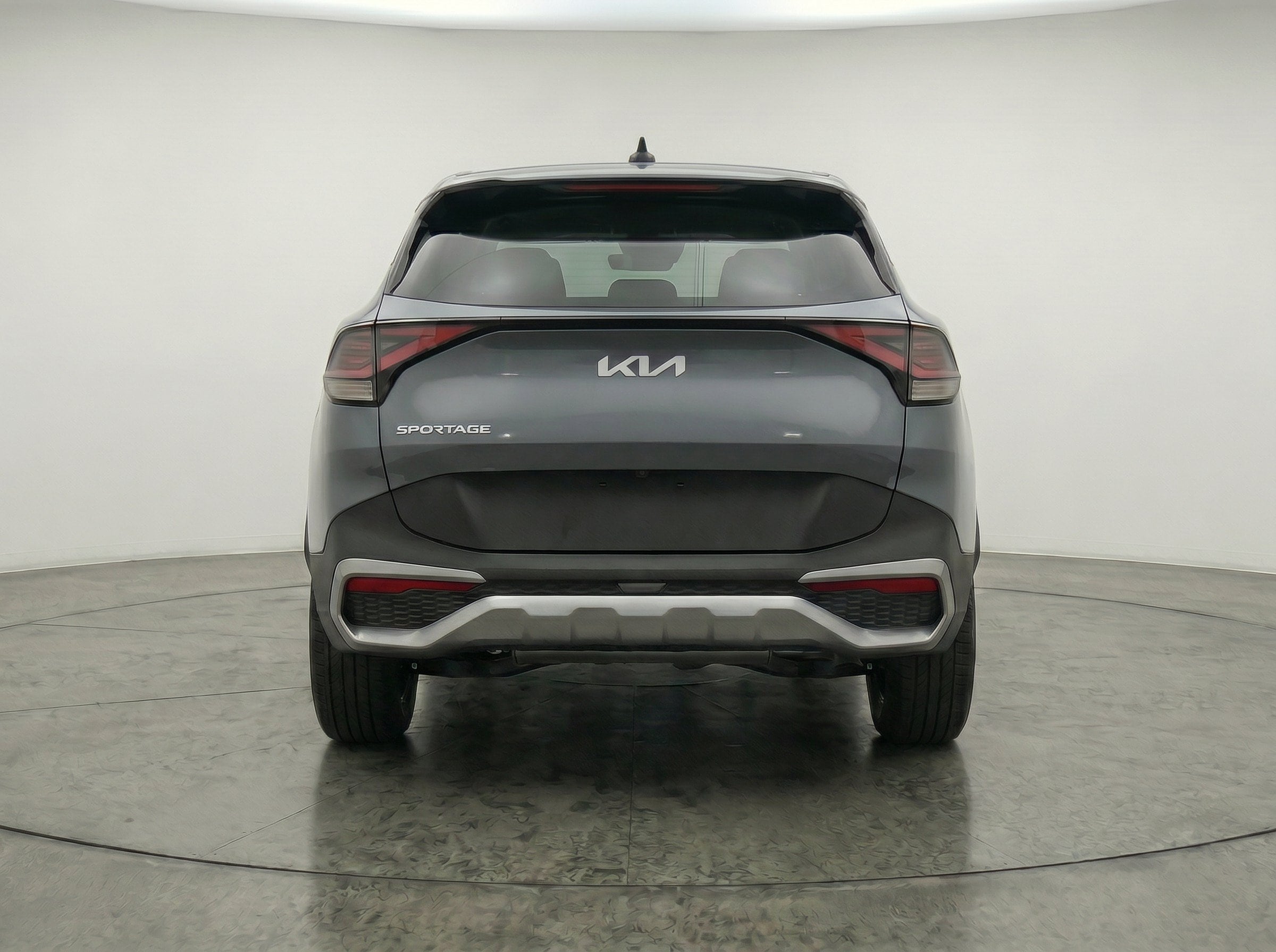 Thumbnail: 2026 Kia Sportage - 7