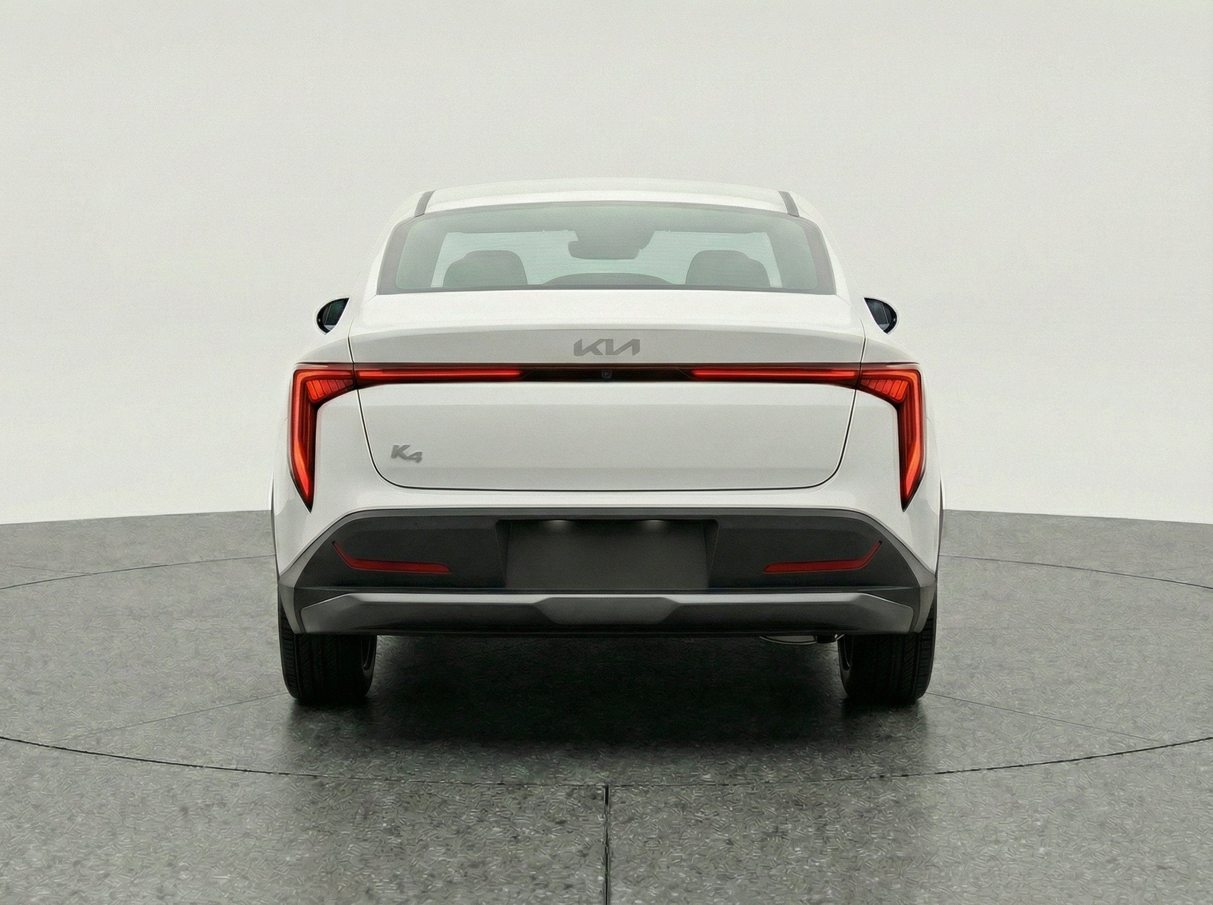 Thumbnail: 2025 Kia K4 - 7