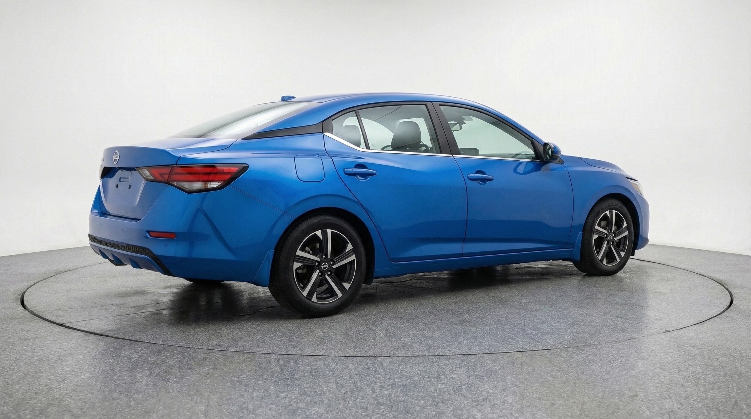 Thumbnail: 2025 Nissan Sentra - 7