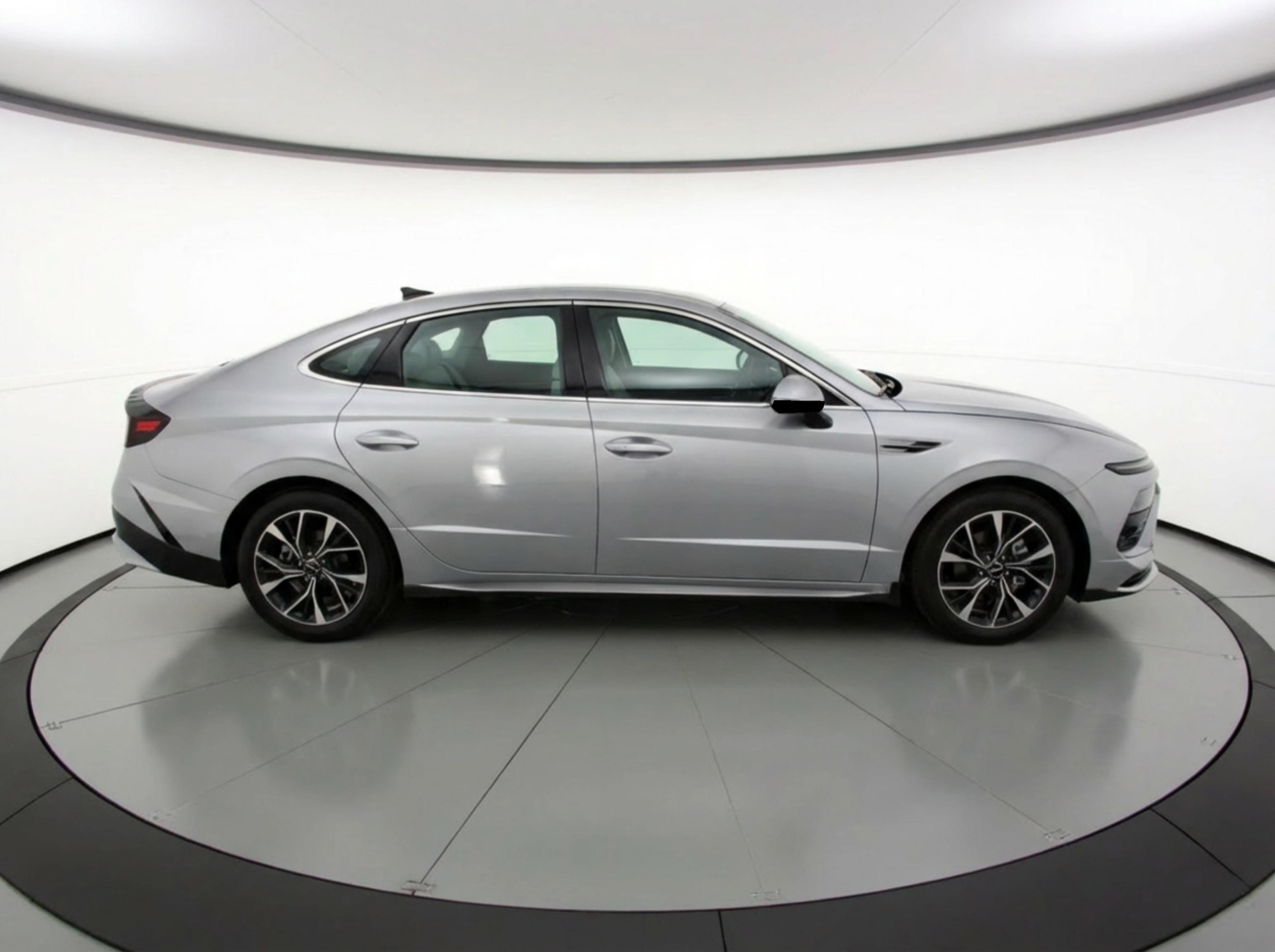 Thumbnail: 2025 Hyundai Sonata - 11
