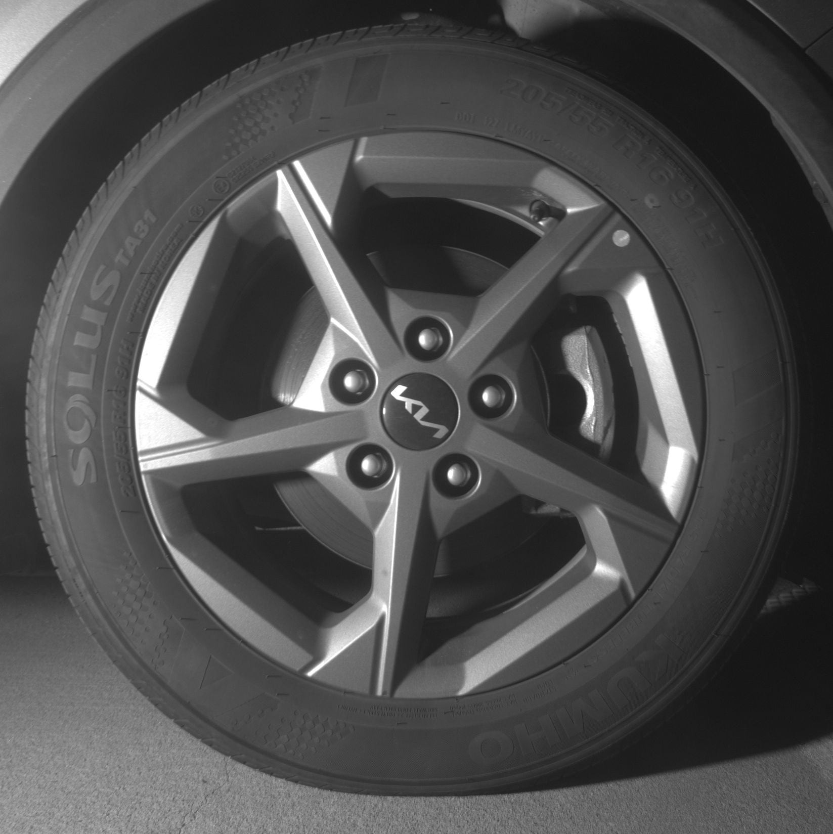 Thumbnail: 2025 Kia K4 - 10