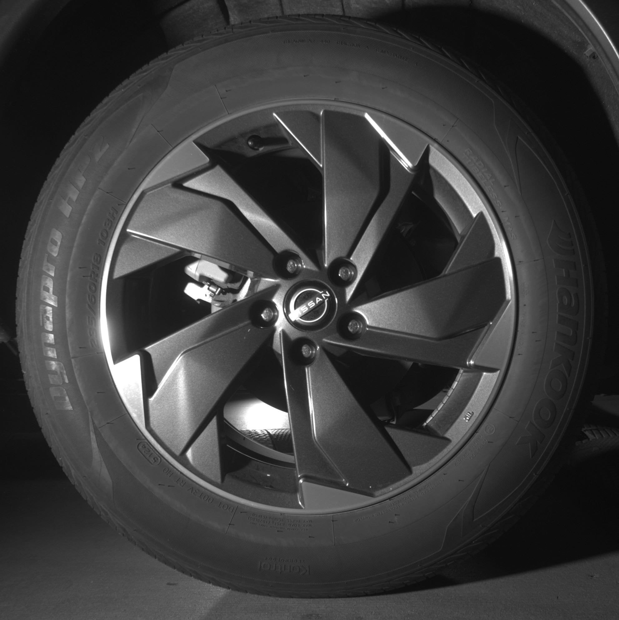 Thumbnail: 2025 Nissan Rogue - 15
