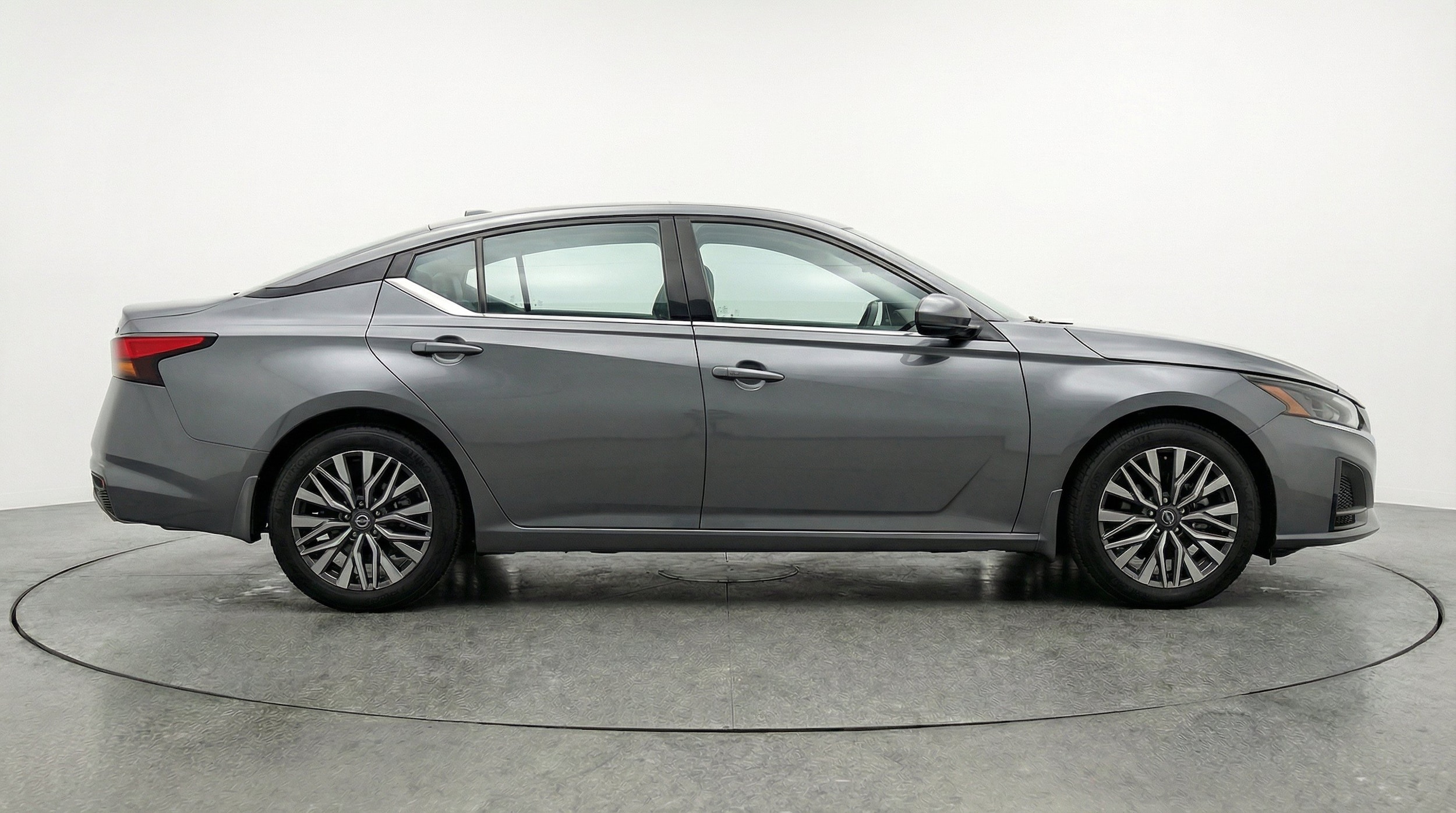 Thumbnail: 2026 Nissan Altima - 11