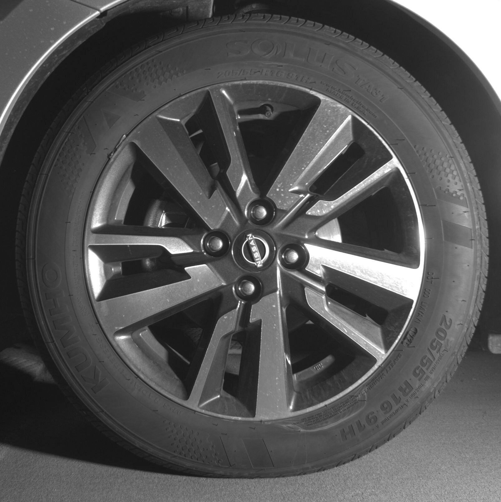 Thumbnail: 2025 Nissan Versa - 9