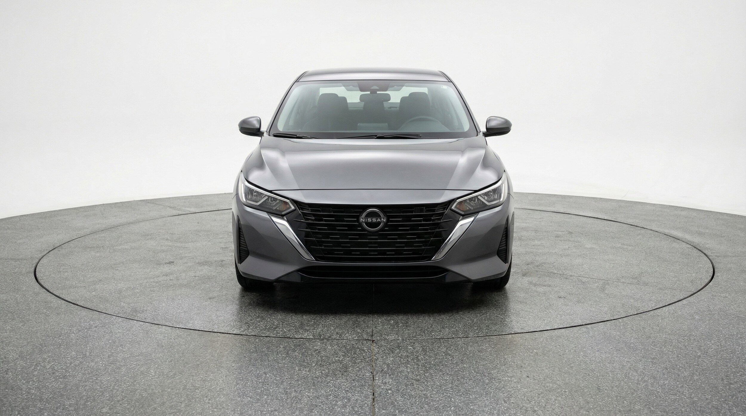 Thumbnail: 2025 Nissan Sentra - 2