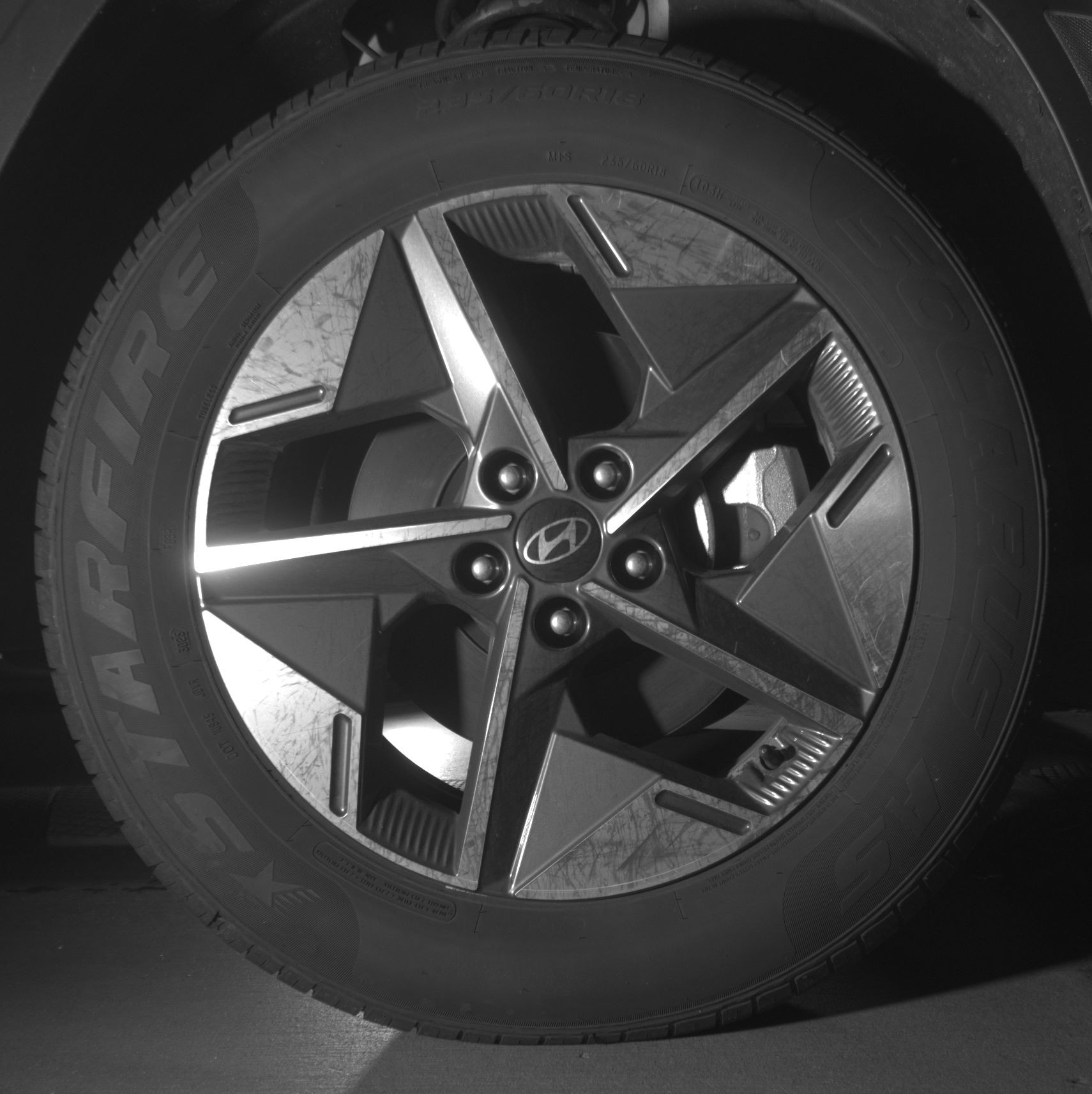 Thumbnail: 2025 Hyundai Tucson - 10