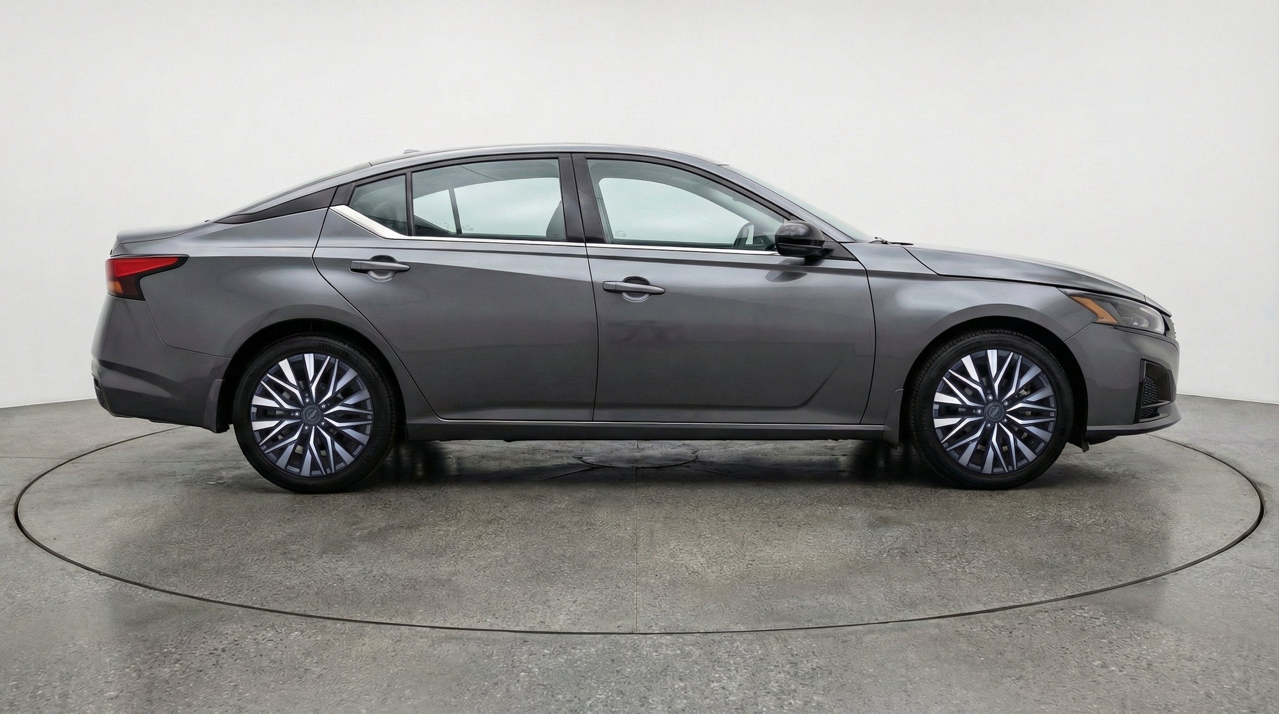Thumbnail: 2026 Nissan Altima - 11