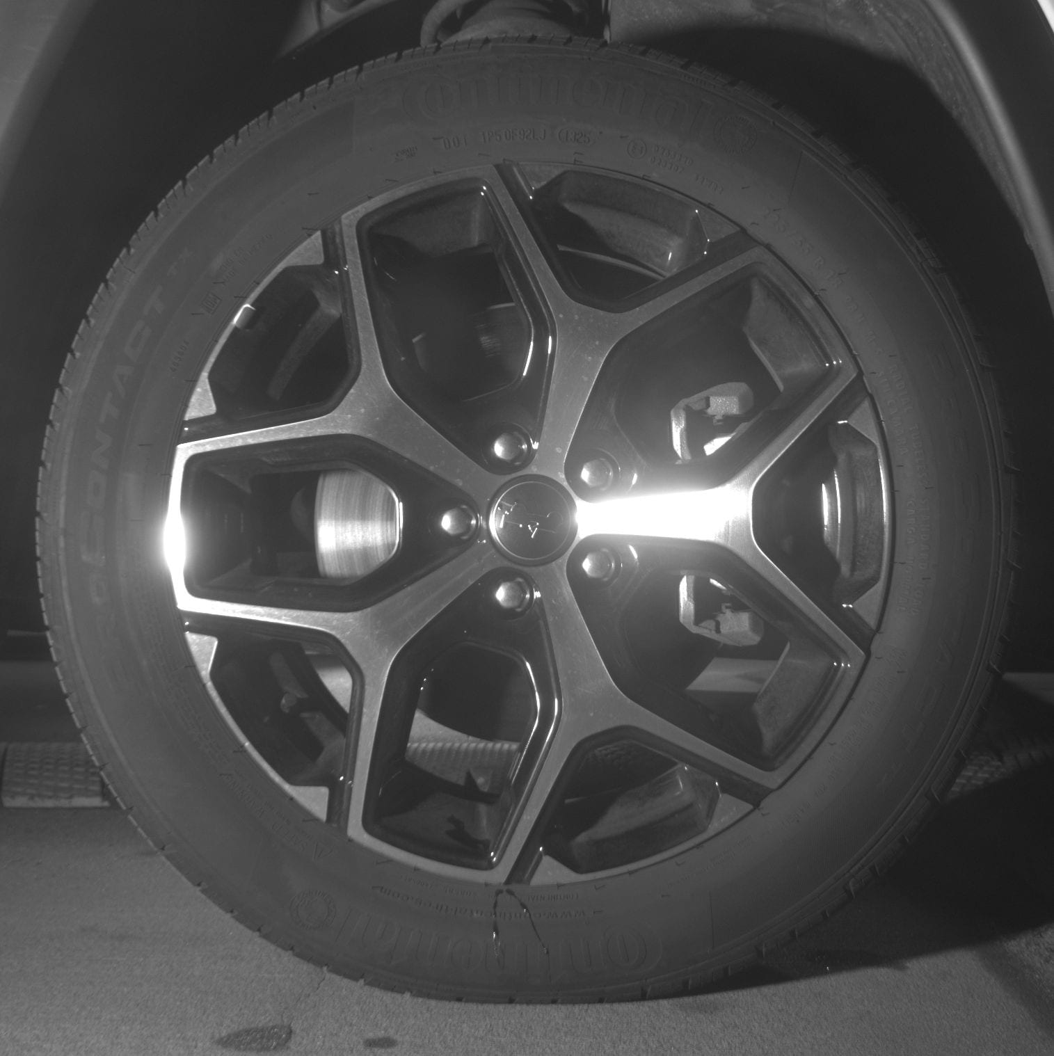 Thumbnail: 2025 Jeep Compass - 10