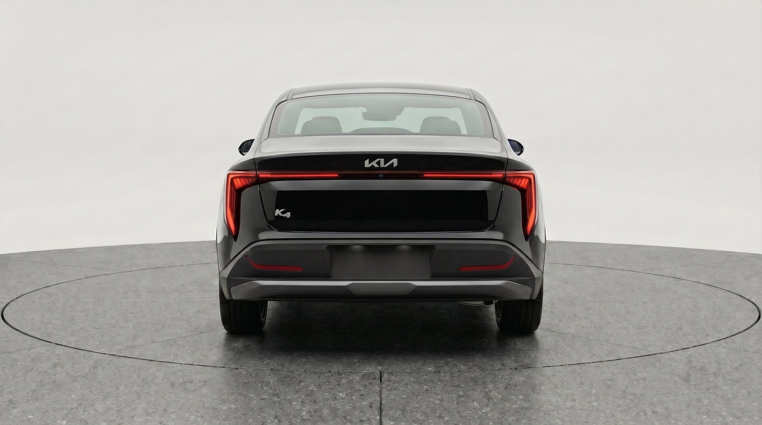 Thumbnail: 2025 Kia K4 - 7
