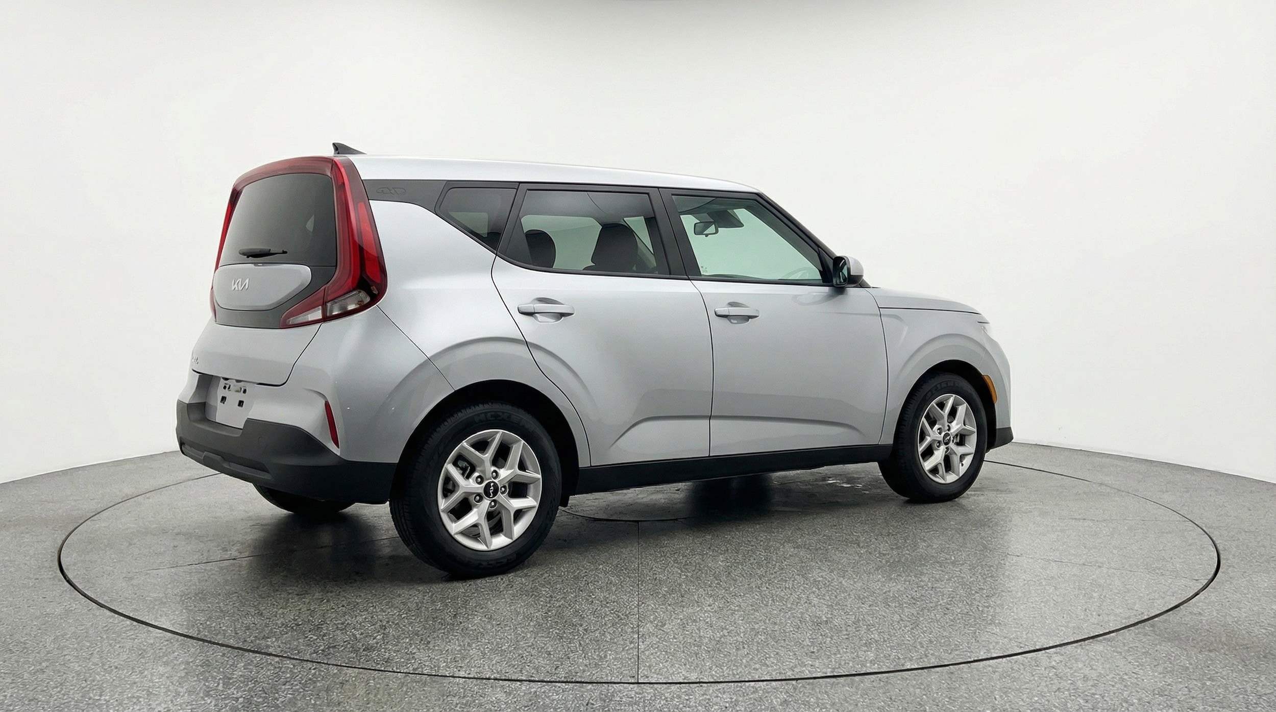Thumbnail: 2025 Kia Soul - 9