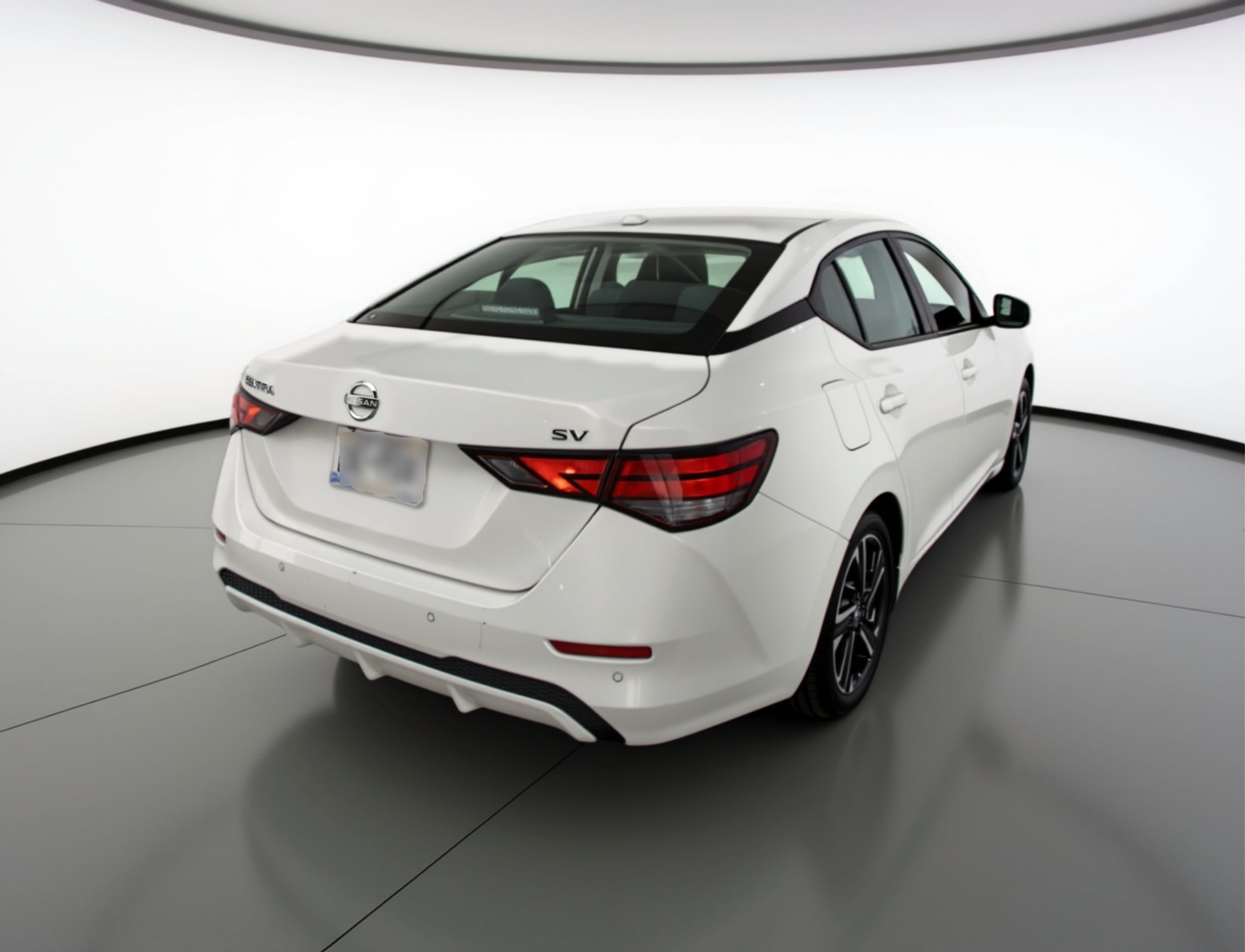 Thumbnail: 2024 Nissan Sentra - 7