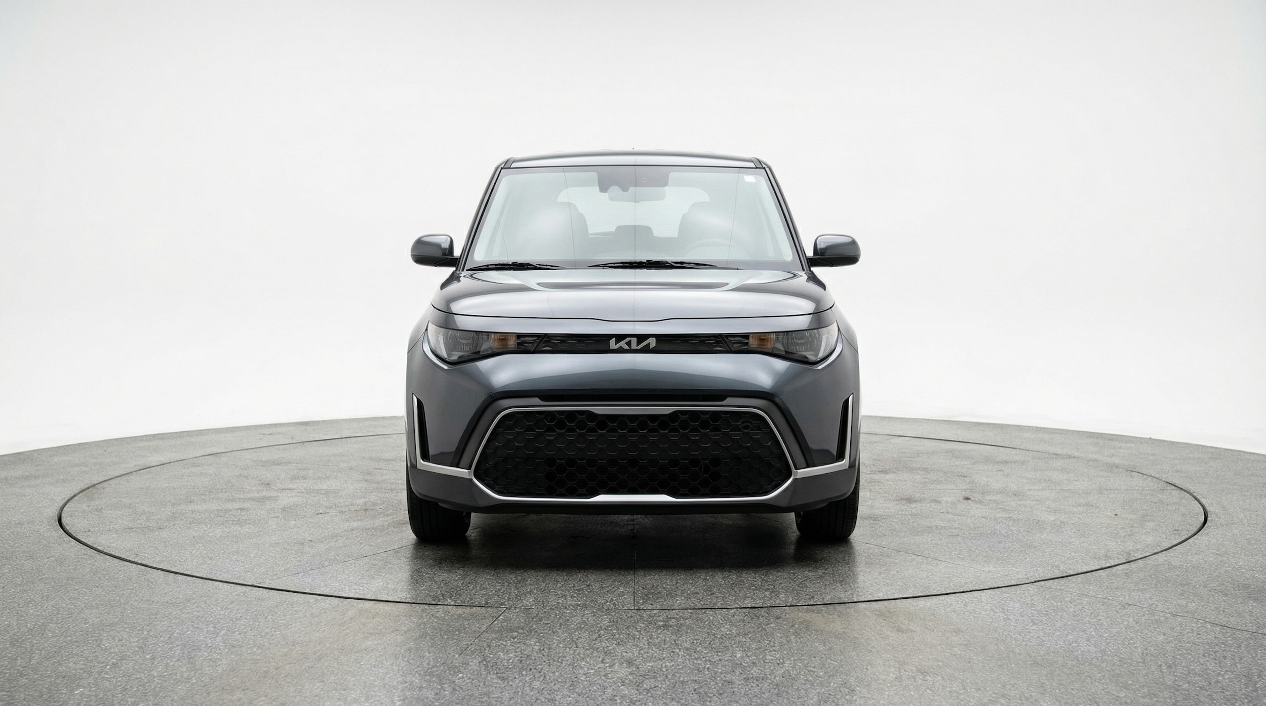 Thumbnail: 2025 Kia Soul - 2