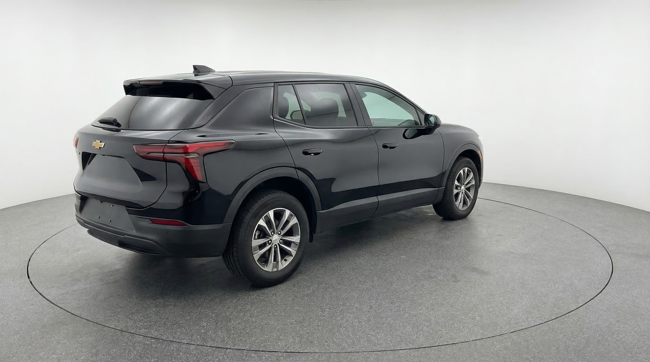 Thumbnail: 2025 Chevrolet Equinox - 7