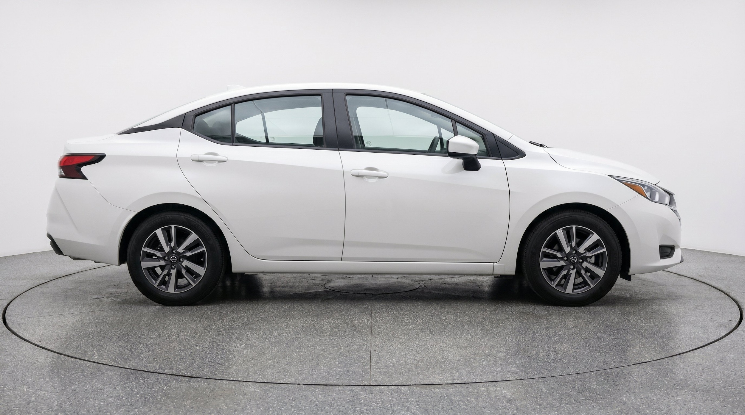 Thumbnail: 2025 Nissan Versa - 11