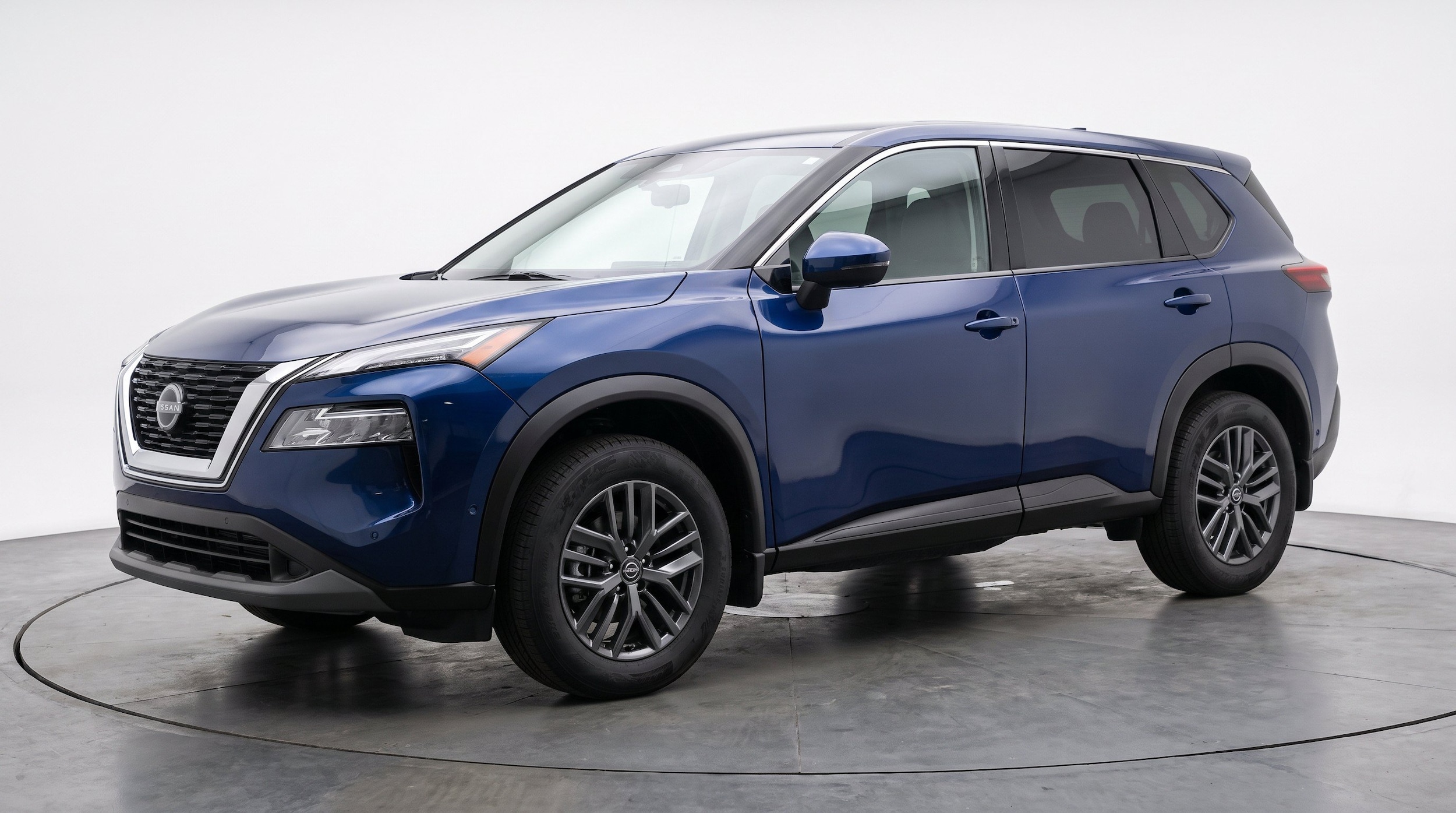 Thumbnail: 2026 Nissan Rogue - 3