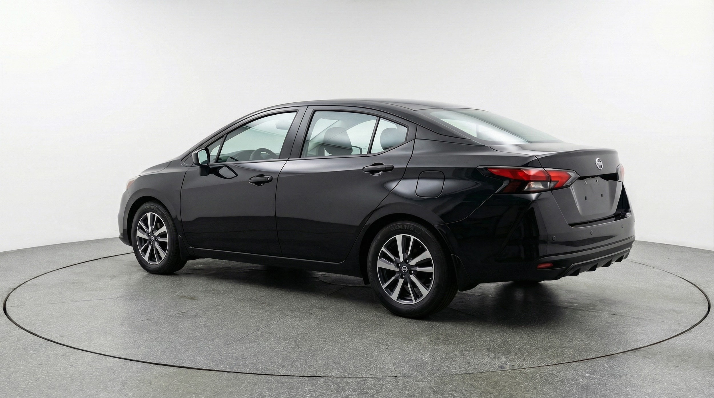 Thumbnail: 2025 Nissan Versa - 5