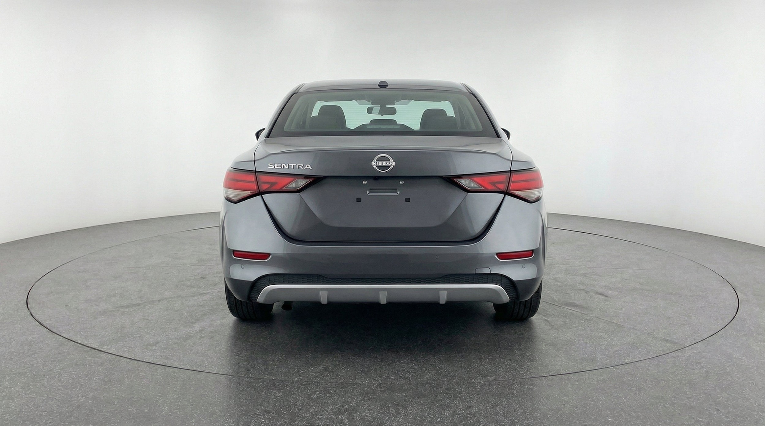 Thumbnail: 2025 Nissan Sentra - 7