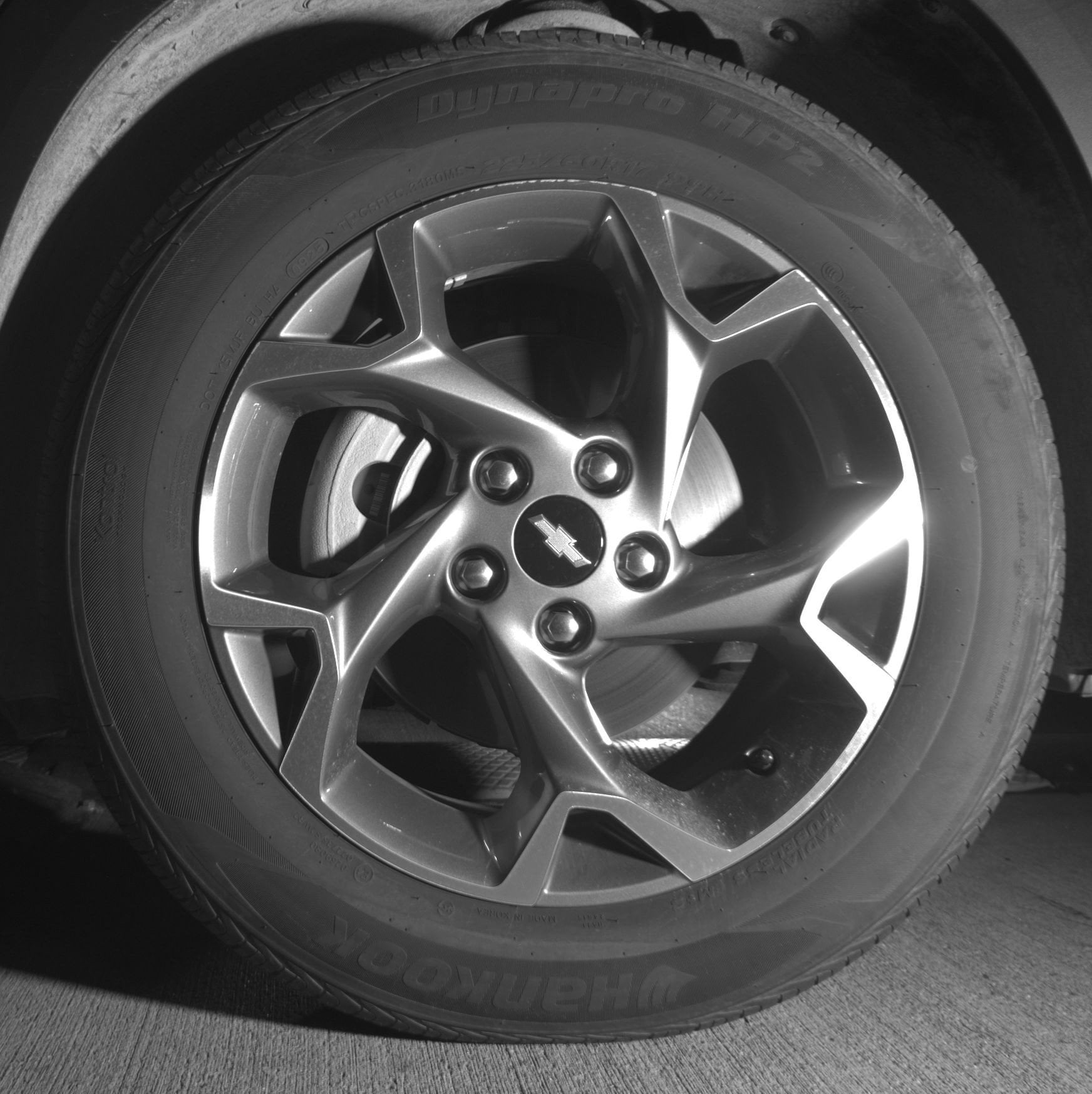 Thumbnail: 2025 Chevrolet Trax - 12