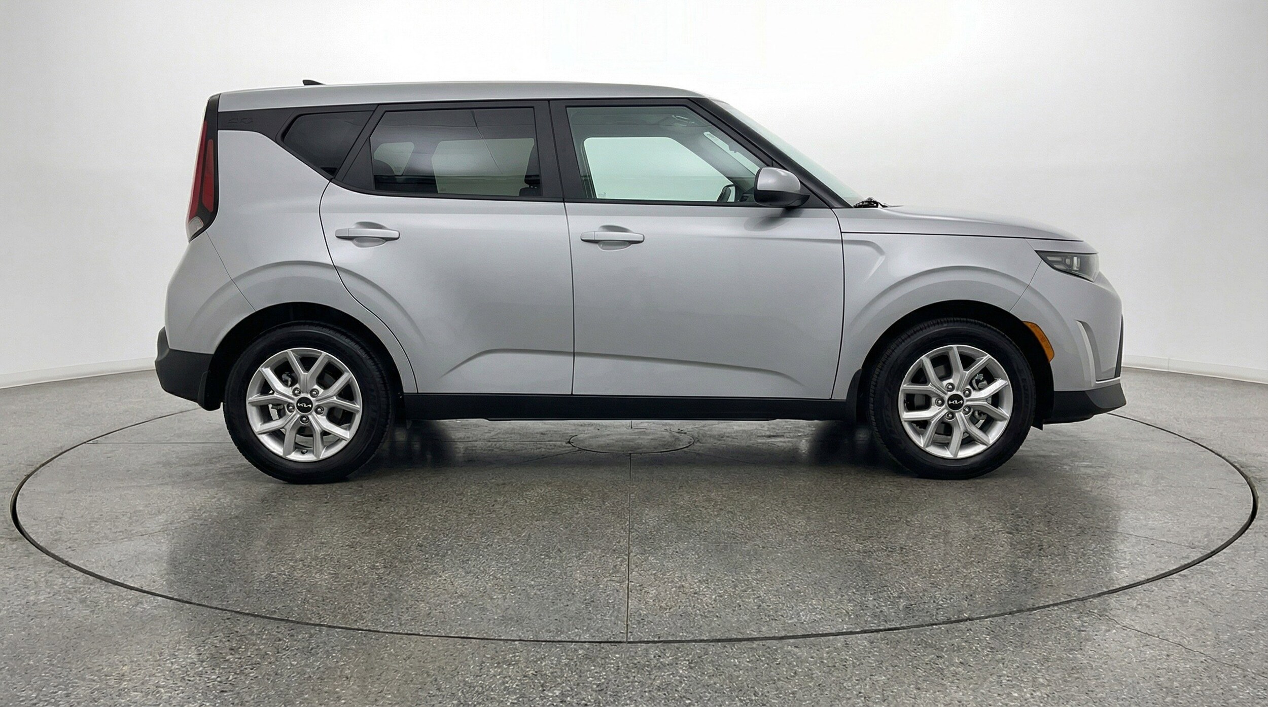 Thumbnail: 2025 Kia Soul - 11