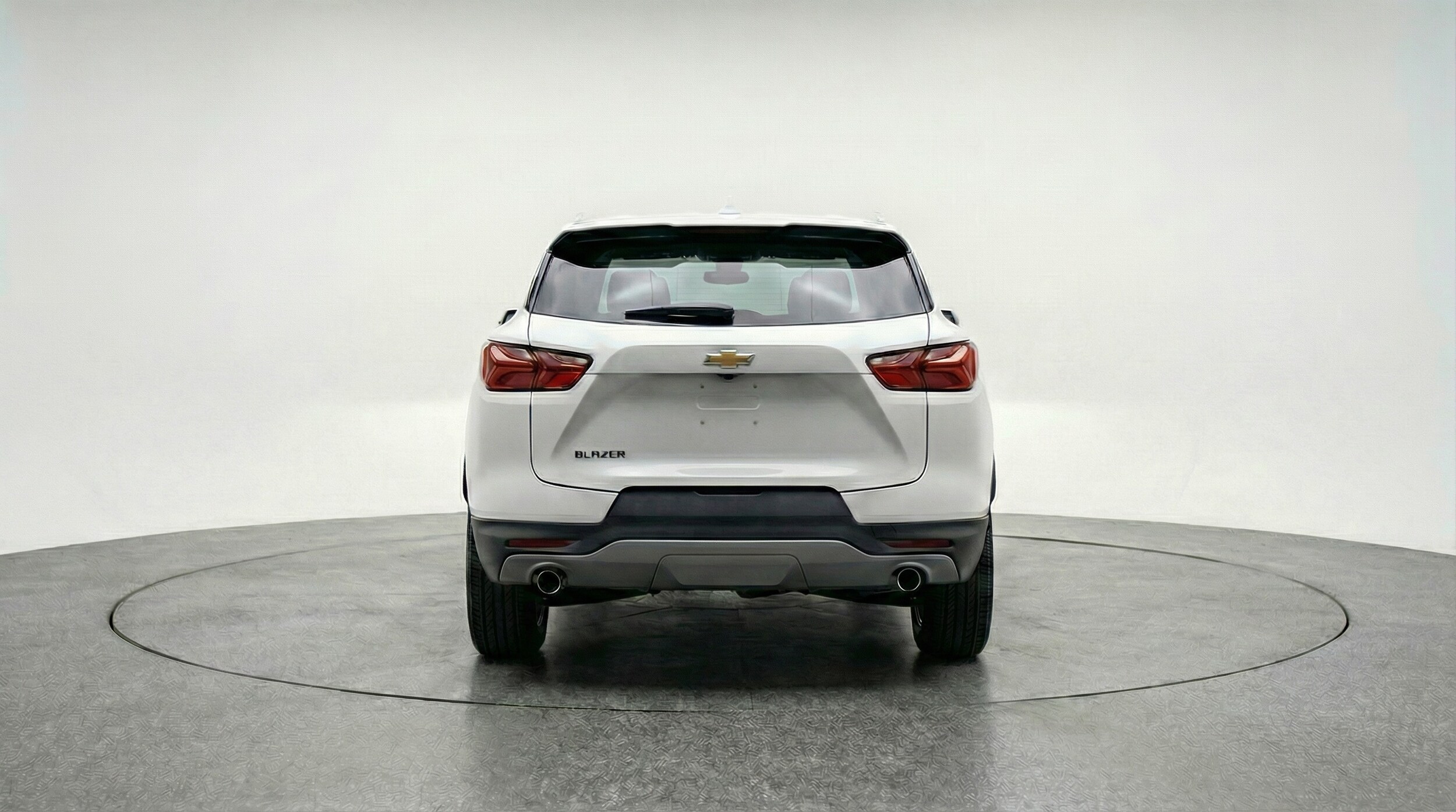 Thumbnail: 2025 Chevrolet Blazer - 6