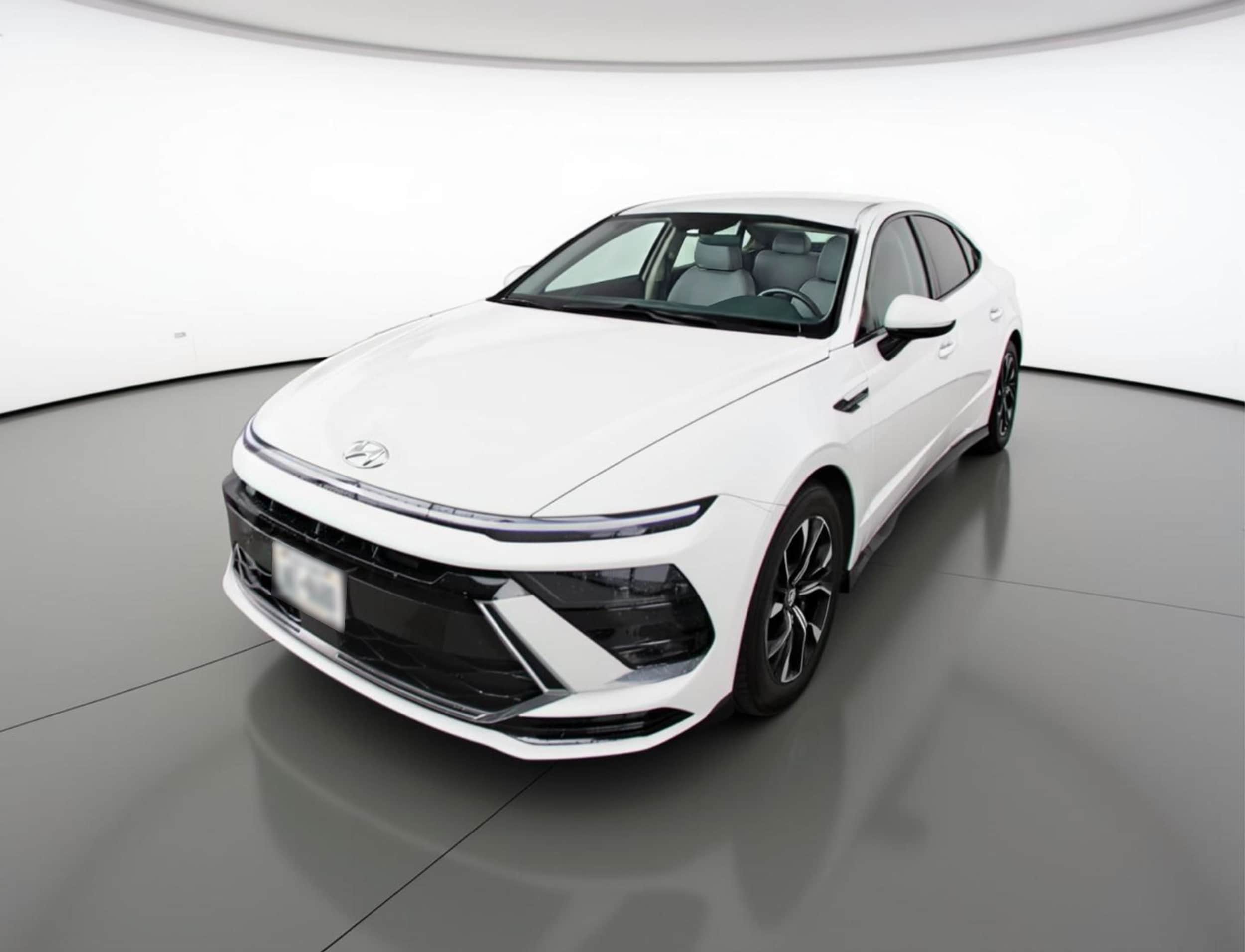 Thumbnail: 2025 Hyundai Sonata - 3