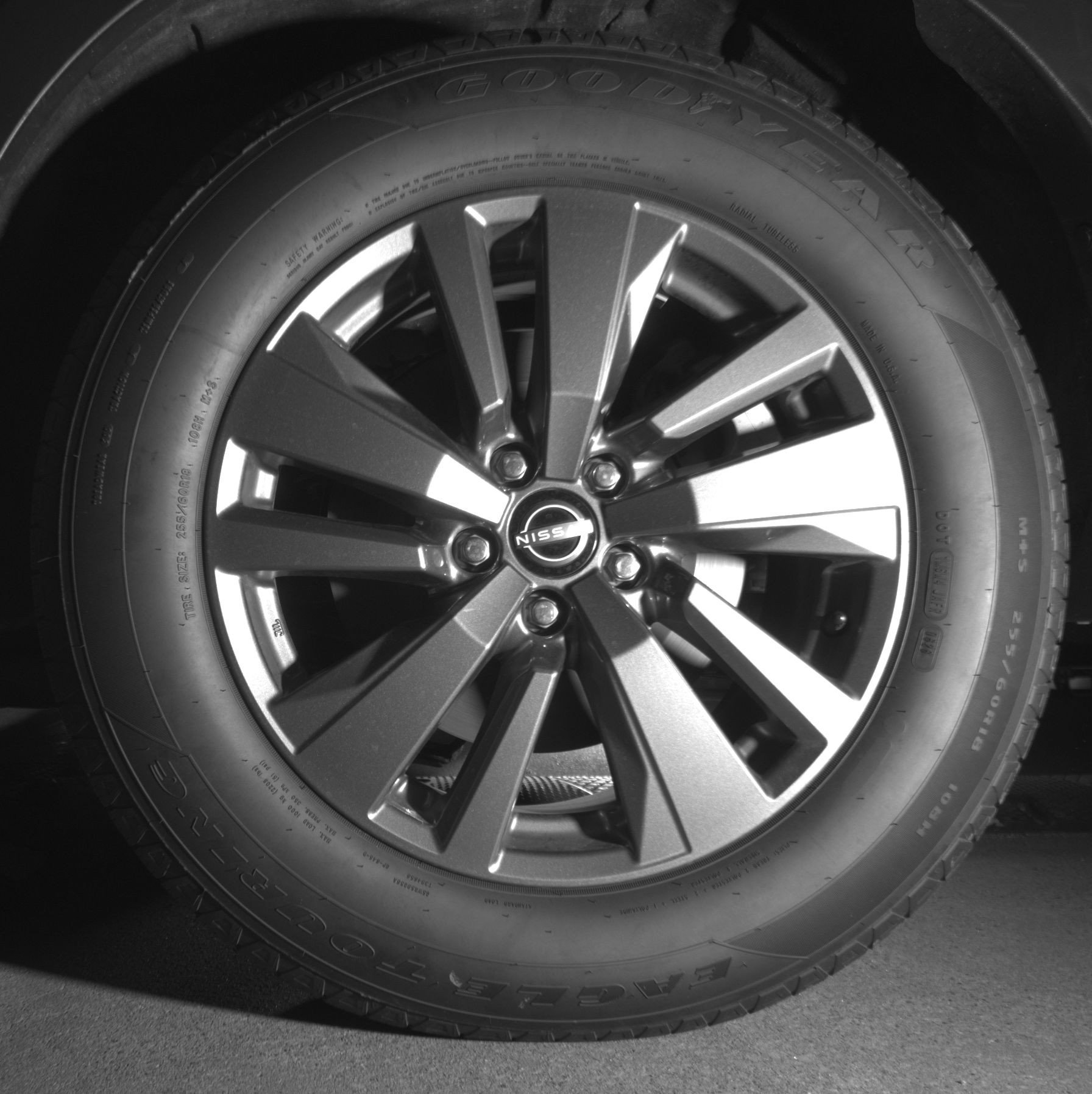 Thumbnail: 2025 Nissan Pathfinder - 14