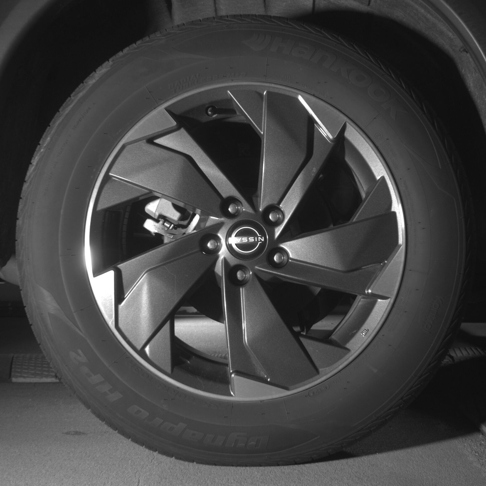 Thumbnail: 2025 Nissan Rogue - 12