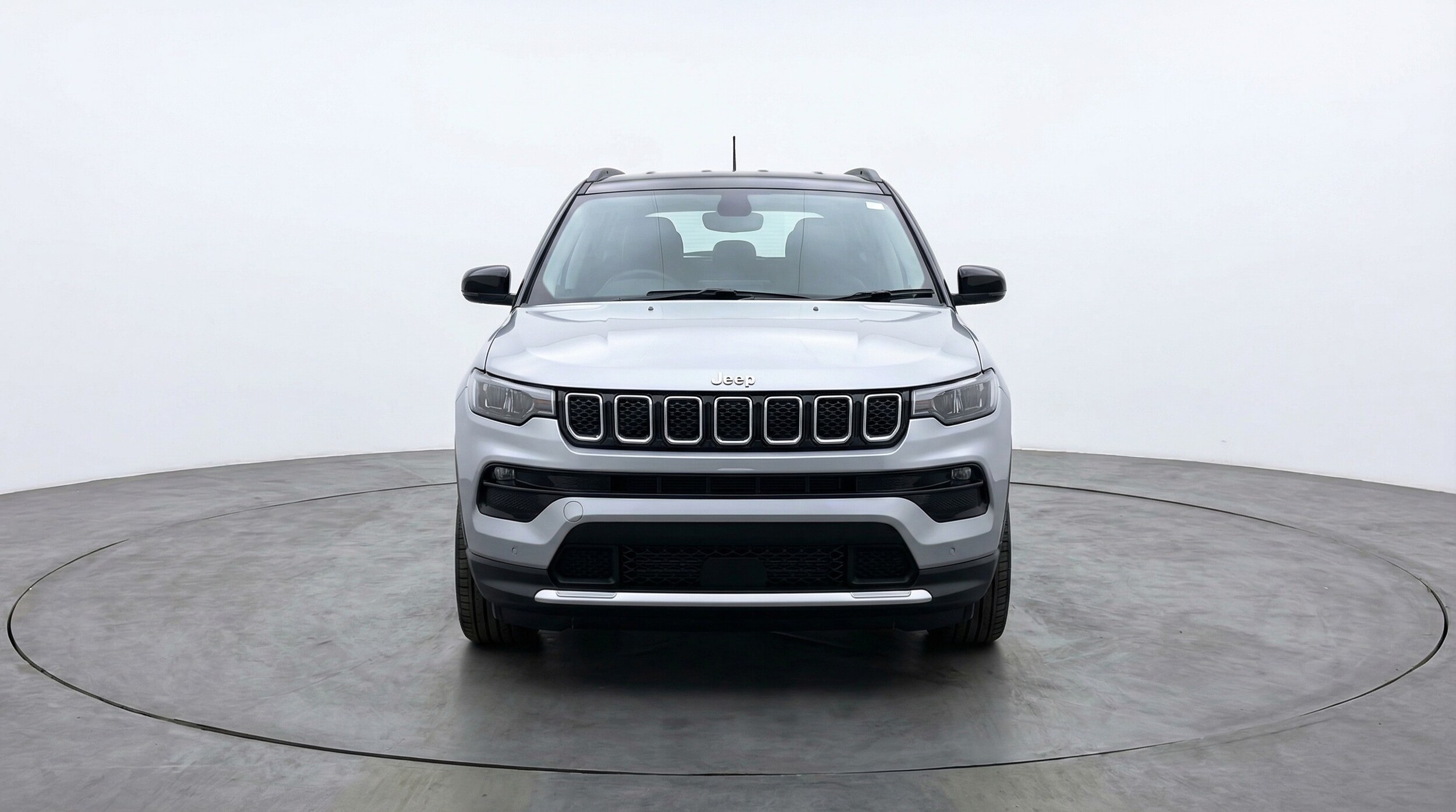 Thumbnail: 2025 Jeep Compass - 2