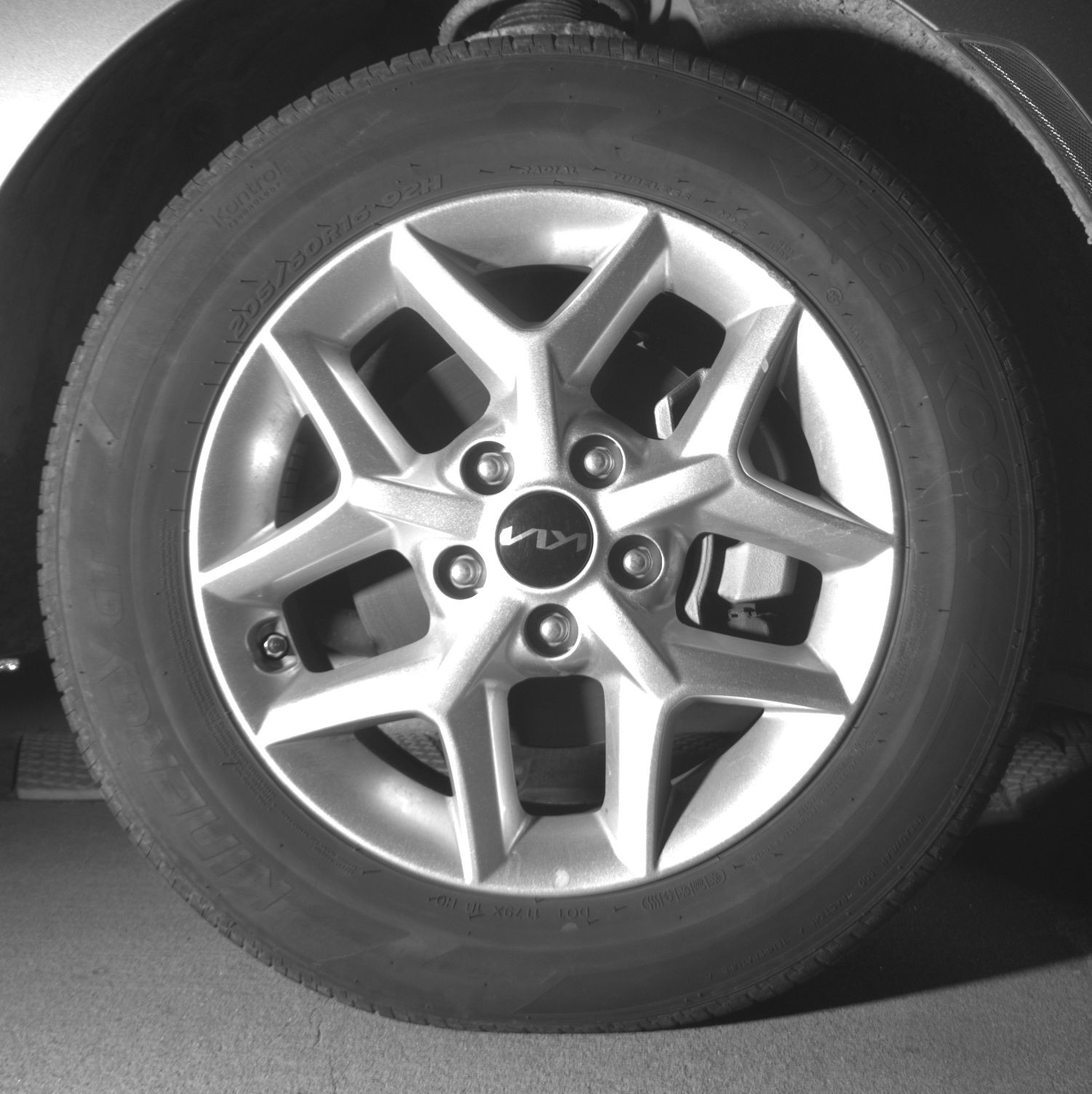 Thumbnail: 2025 Kia Soul - 10