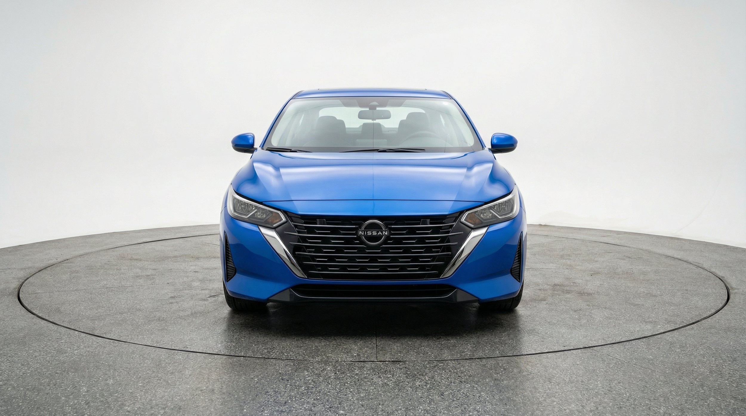 Thumbnail: 2025 Nissan Sentra - 2