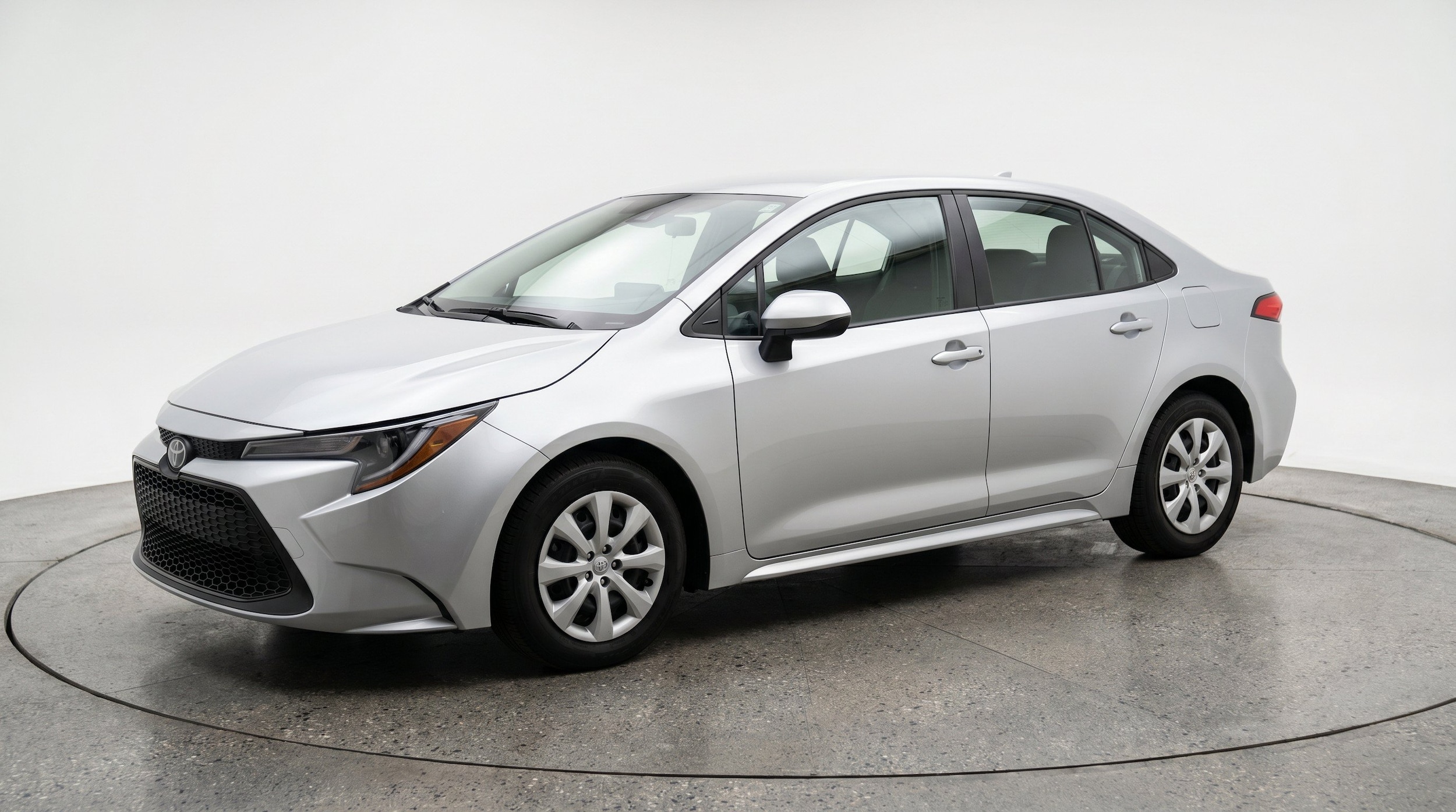 Thumbnail: 2025 Toyota Corolla - 3