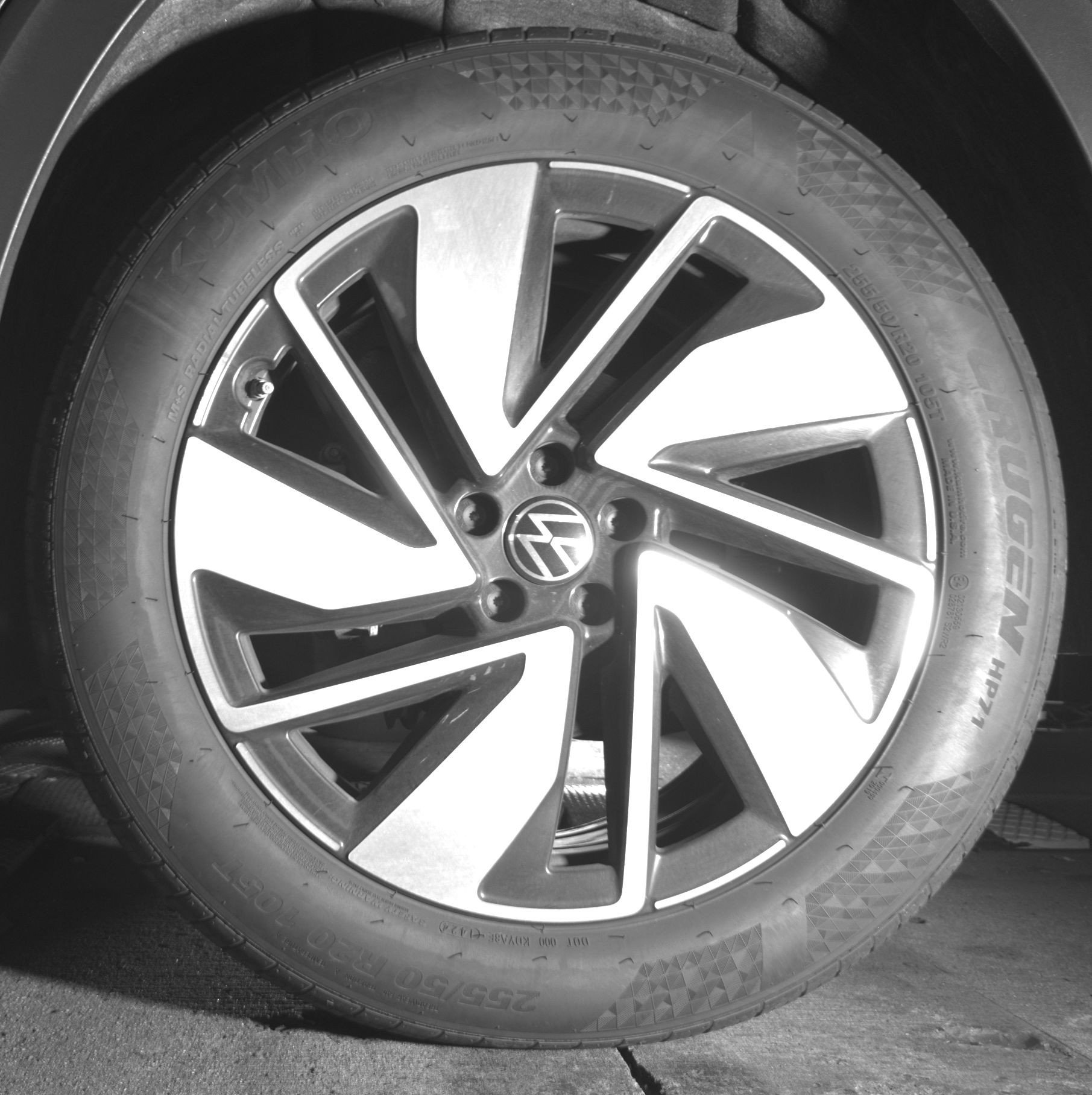 Thumbnail: 2024 Volkswagen Atlas - 11