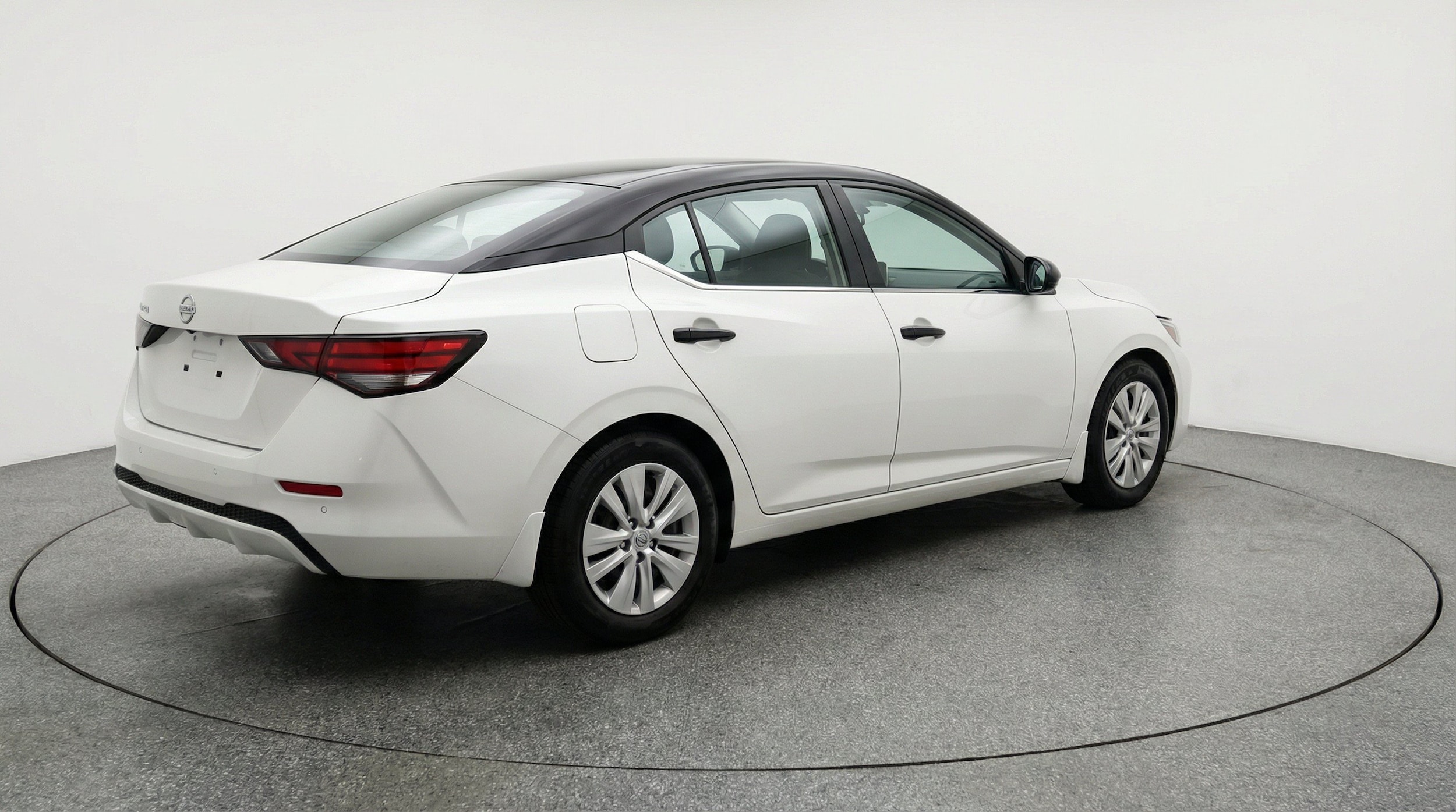 Thumbnail: 2025 Nissan Sentra - 9