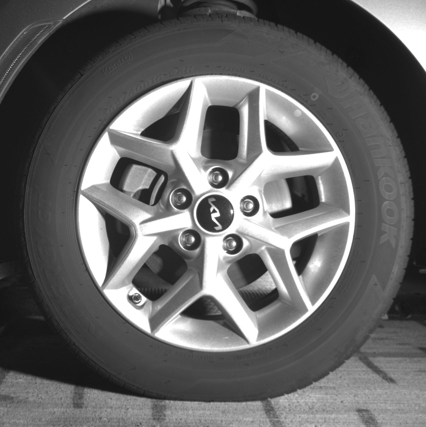 Thumbnail: 2025 Kia Soul - 9