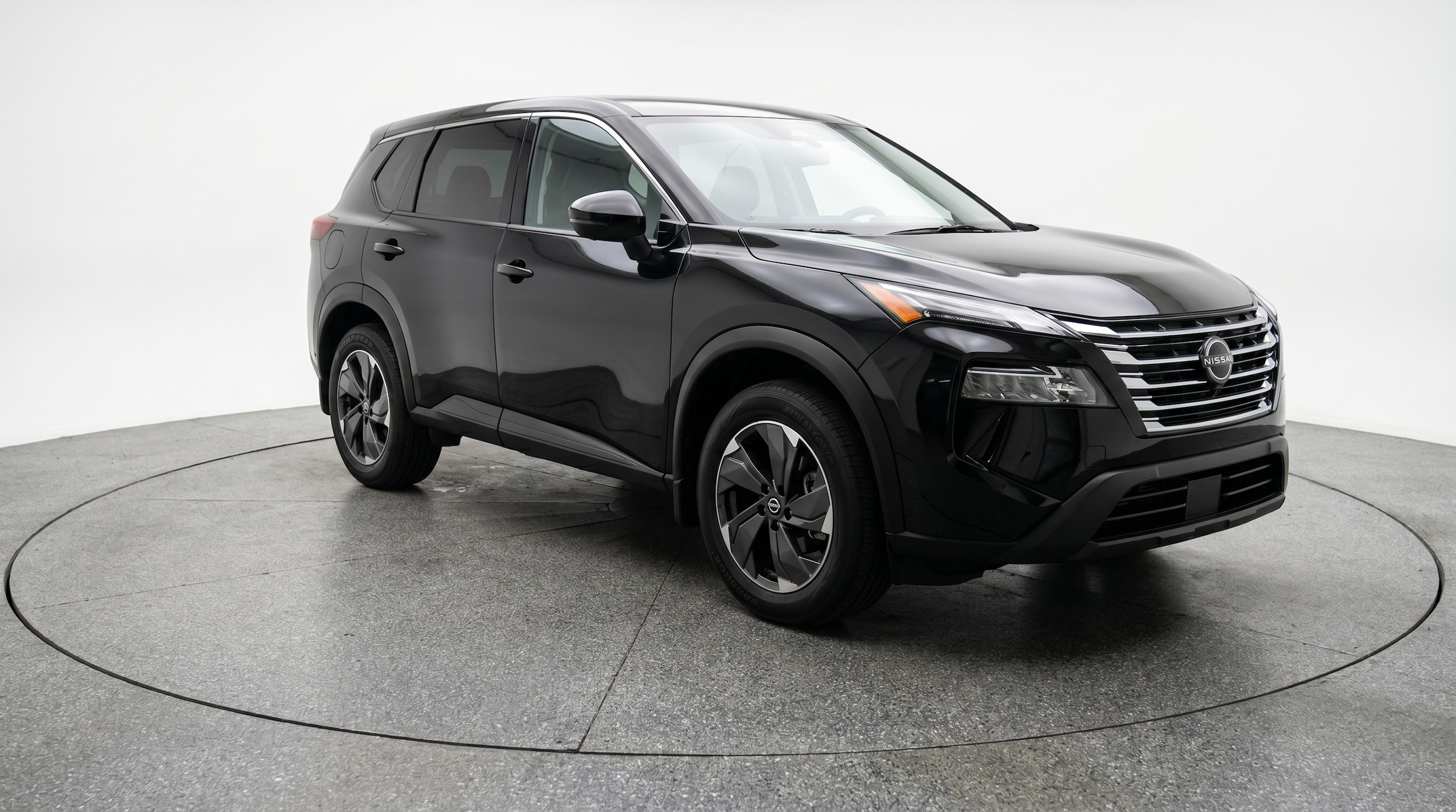 Thumbnail: 2025 Nissan Rogue - 1