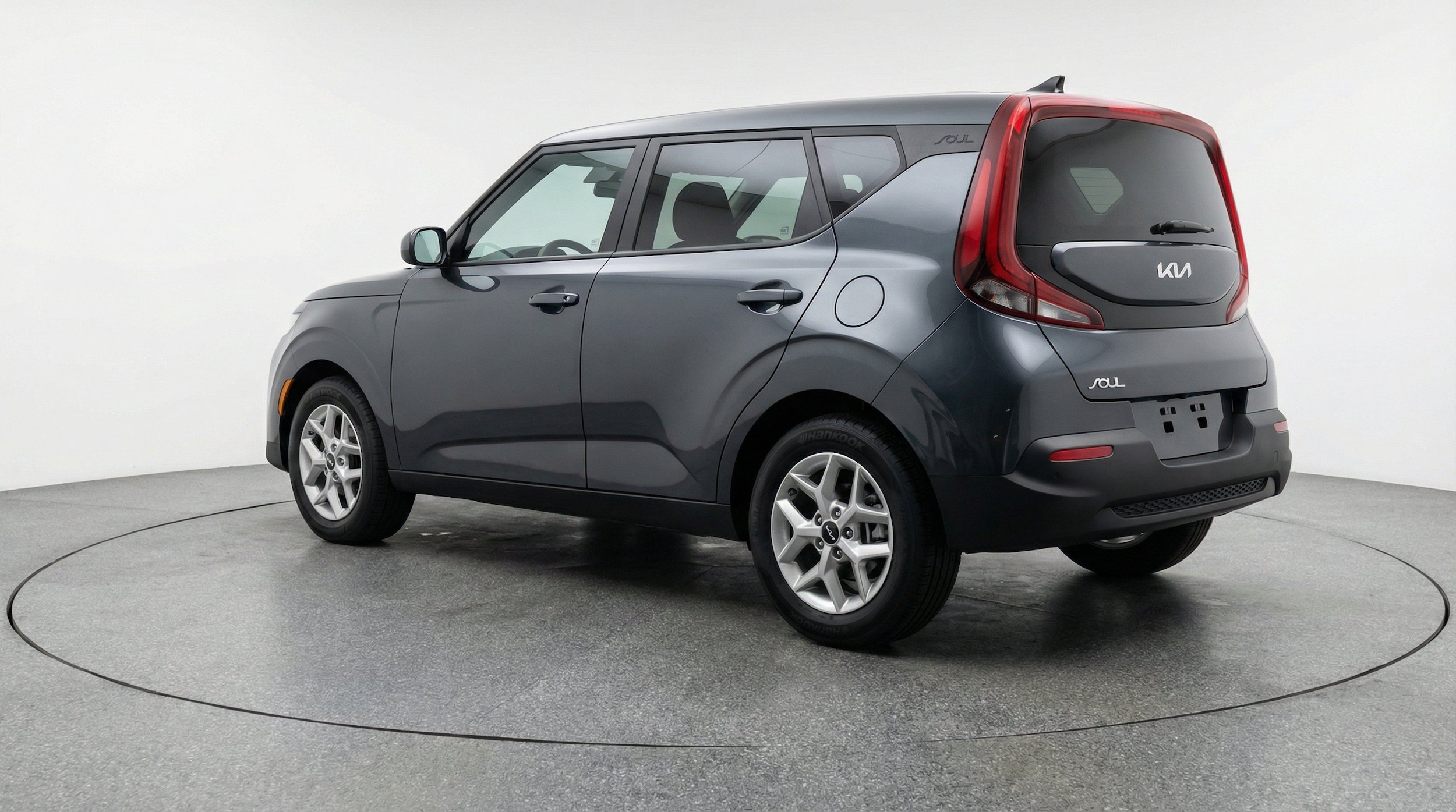 Thumbnail: 2025 Kia Soul - 6