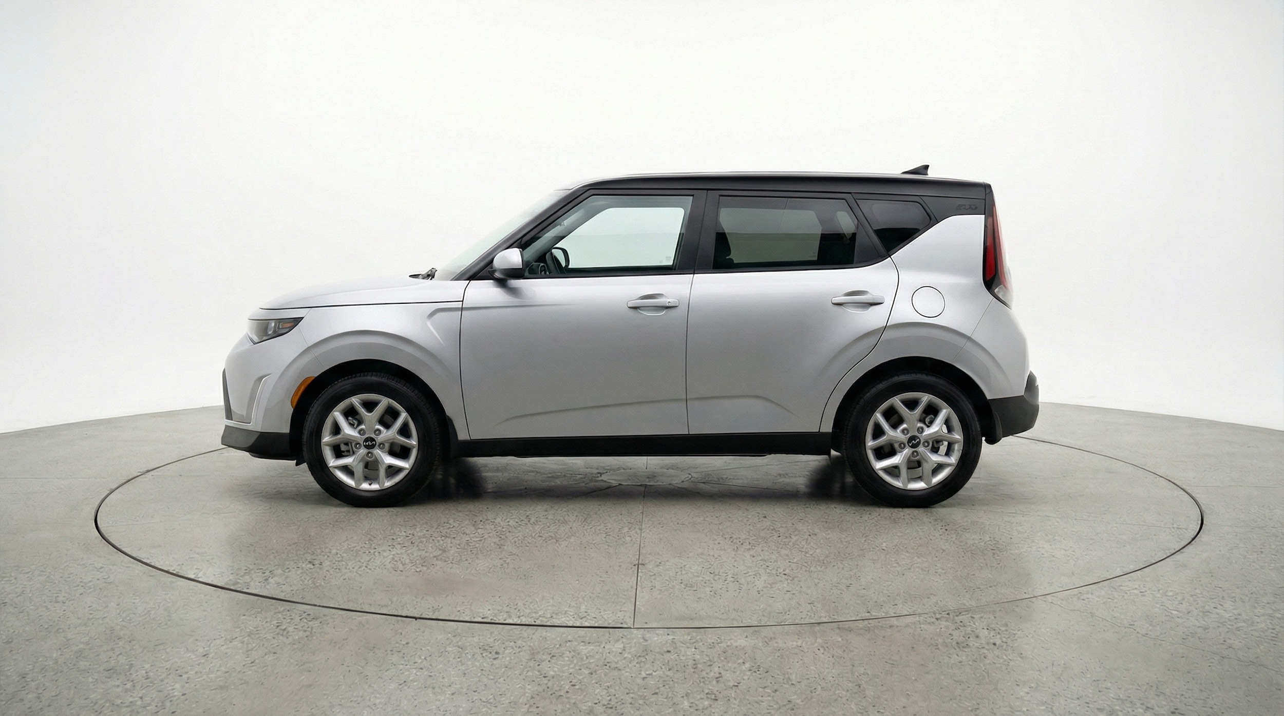 Thumbnail: 2025 Kia Soul - 4