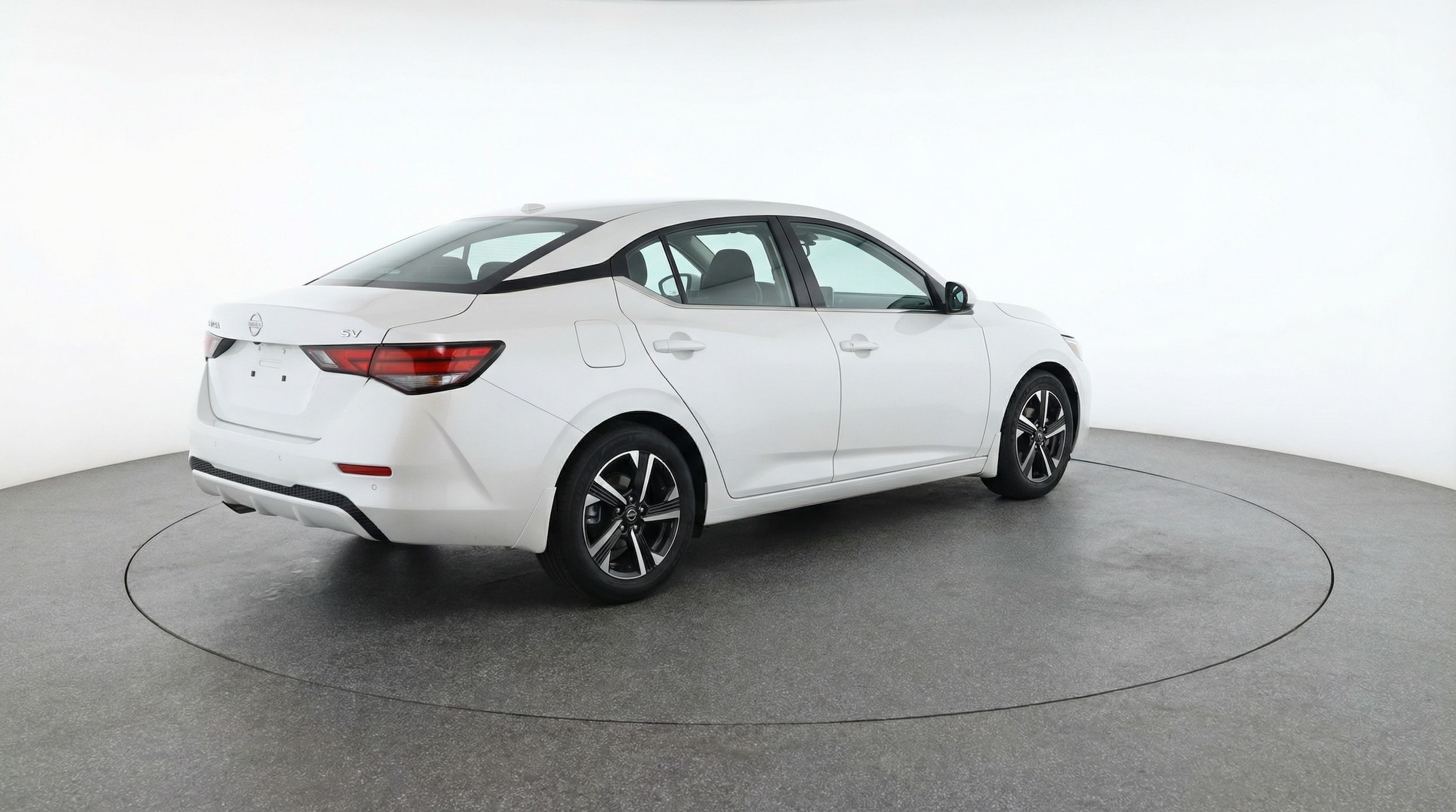 Thumbnail: 2025 Nissan Sentra - 7