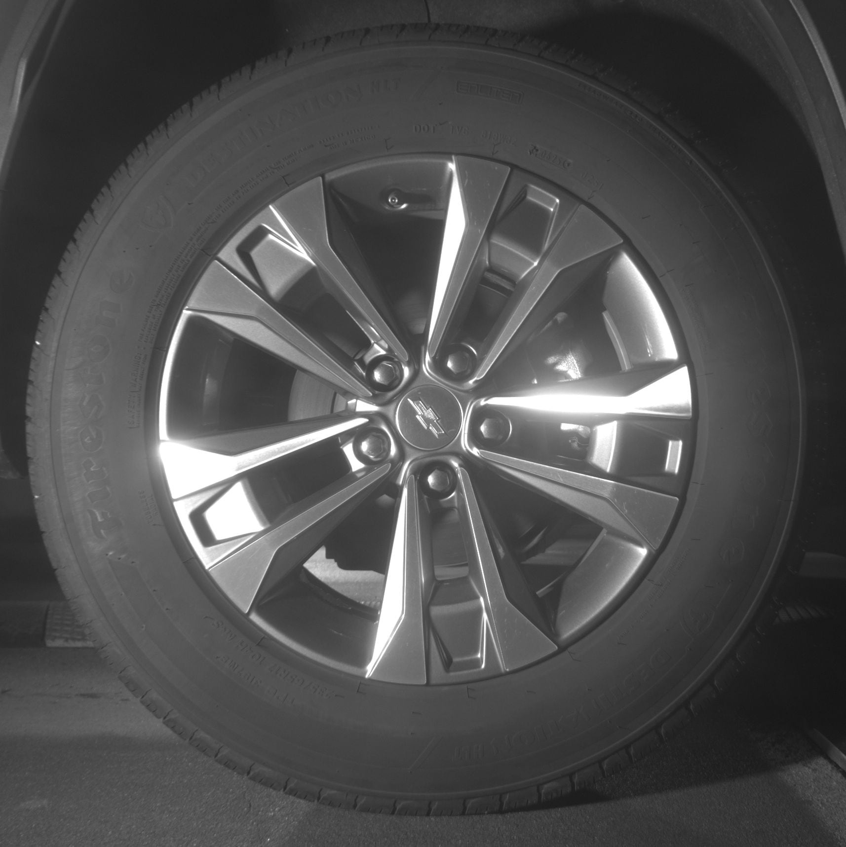 Thumbnail: 2025 Chevrolet Equinox - 12