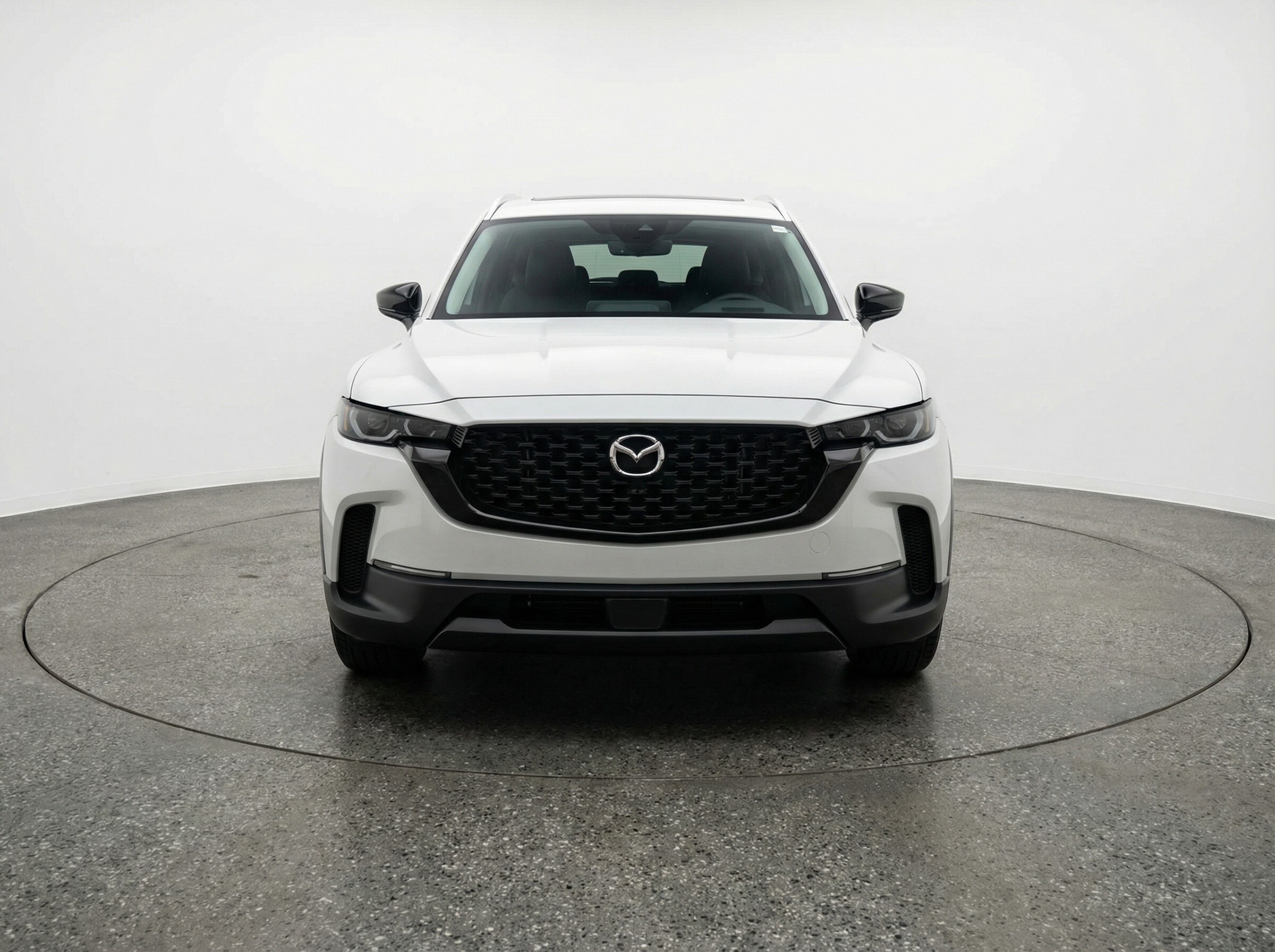 Thumbnail: 2025 Mazda CX-50 - 2