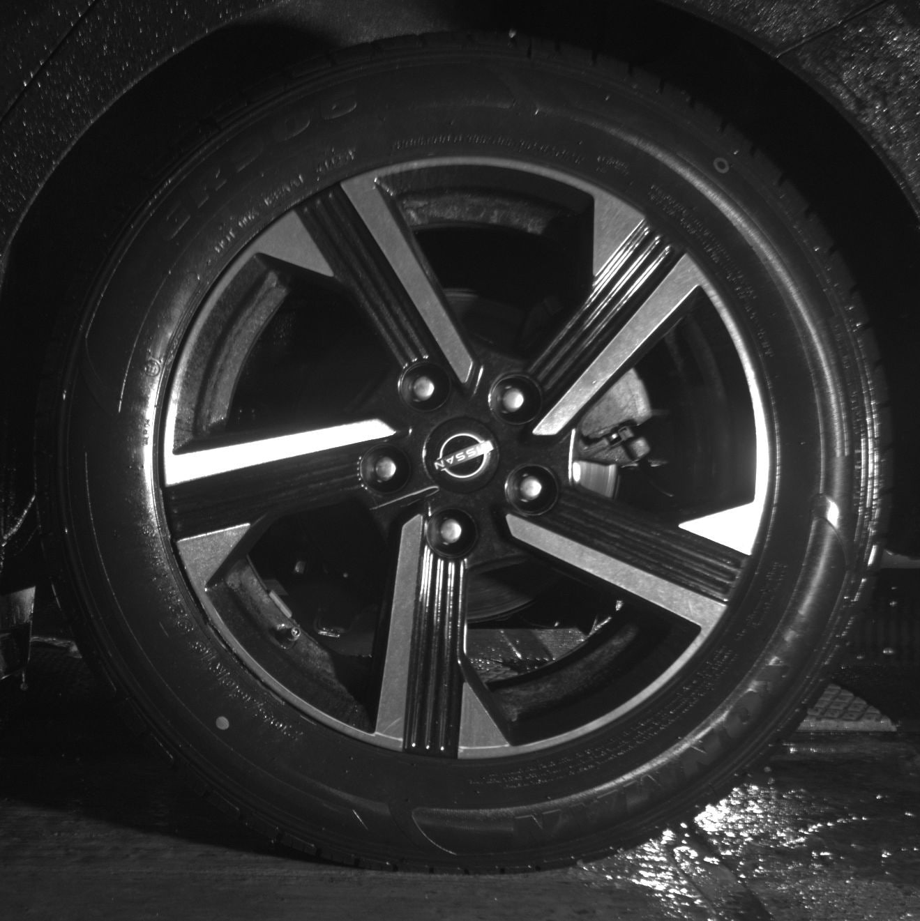 Thumbnail: 2025 Nissan Sentra - 11