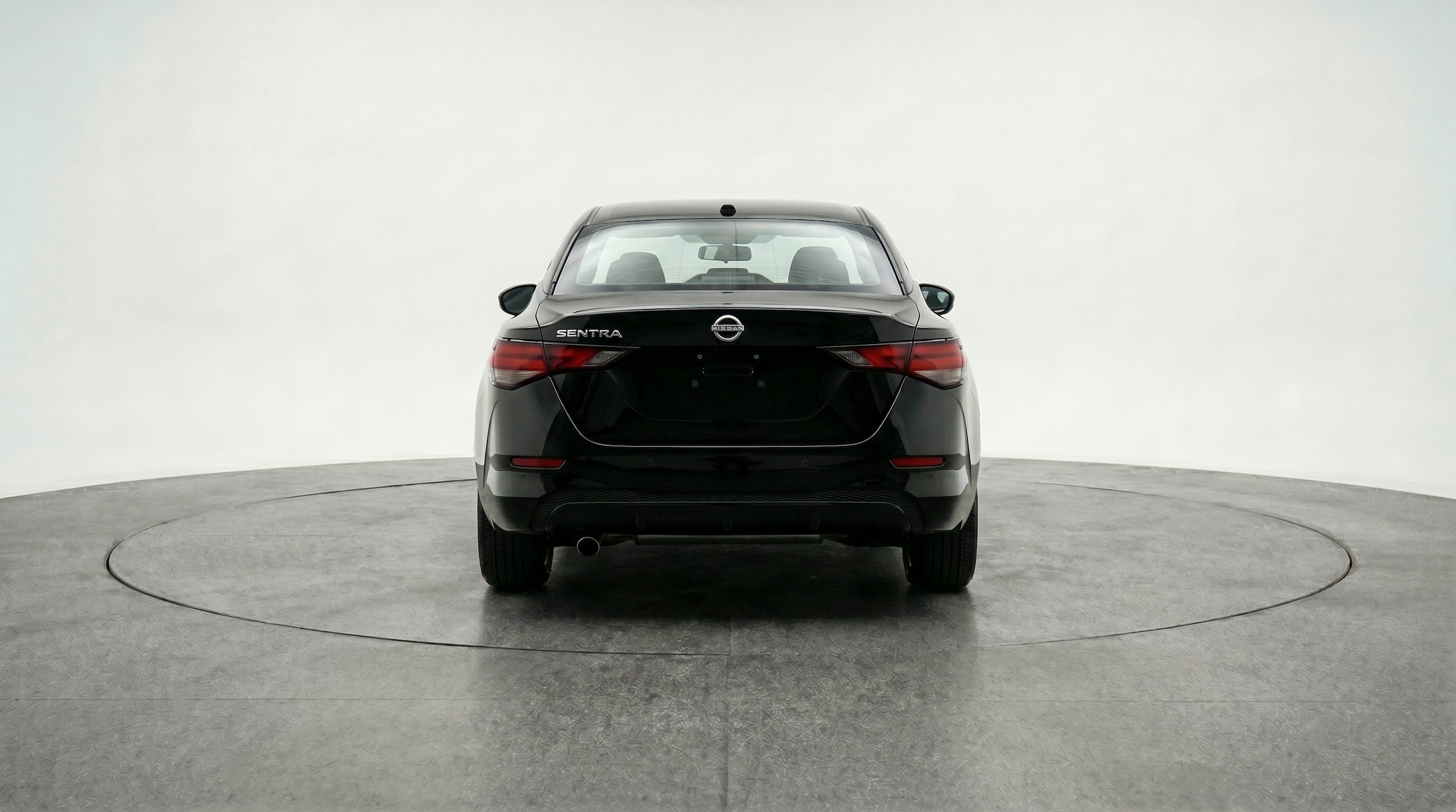 Thumbnail: 2025 Nissan Sentra - 7