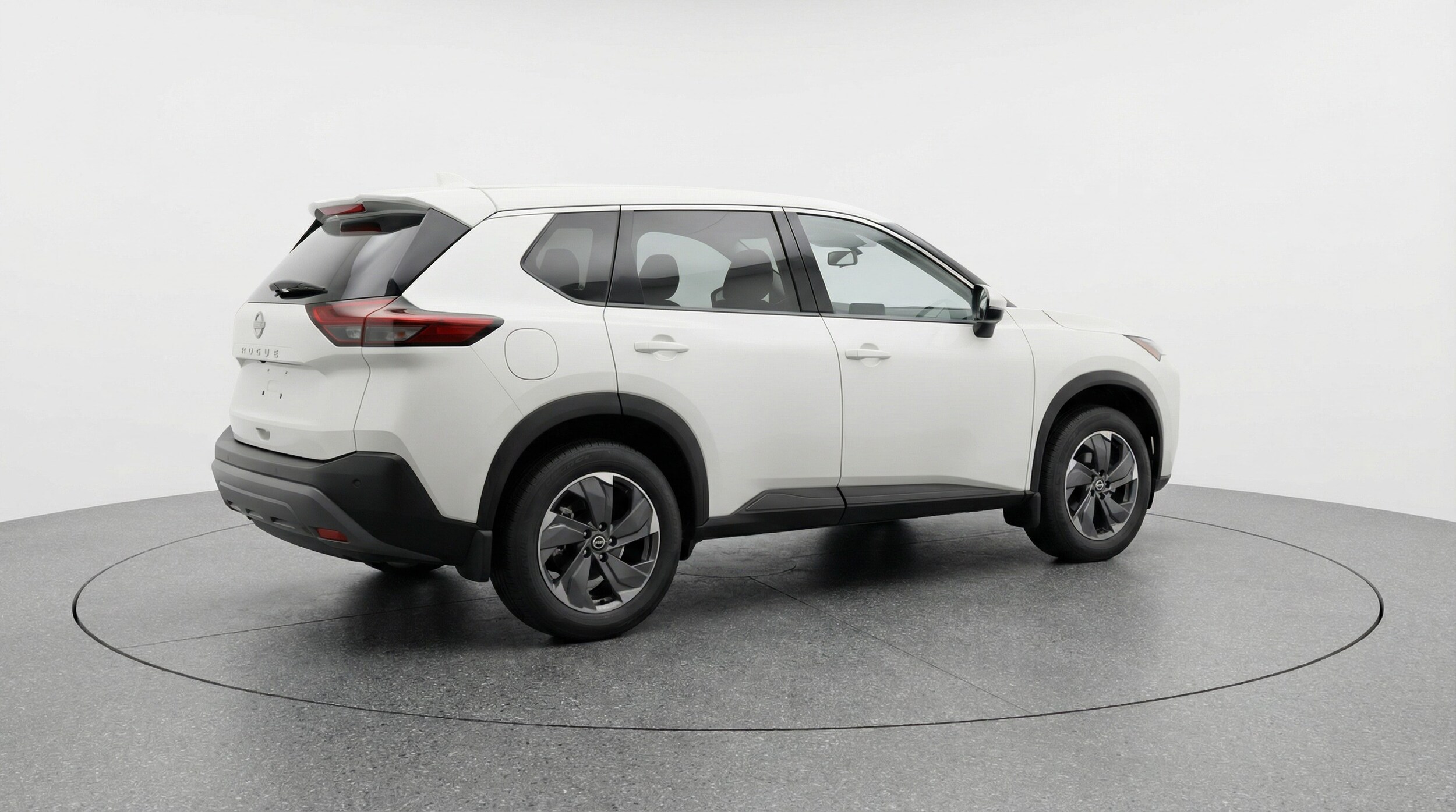 Thumbnail: 2025 Nissan Rogue - 7