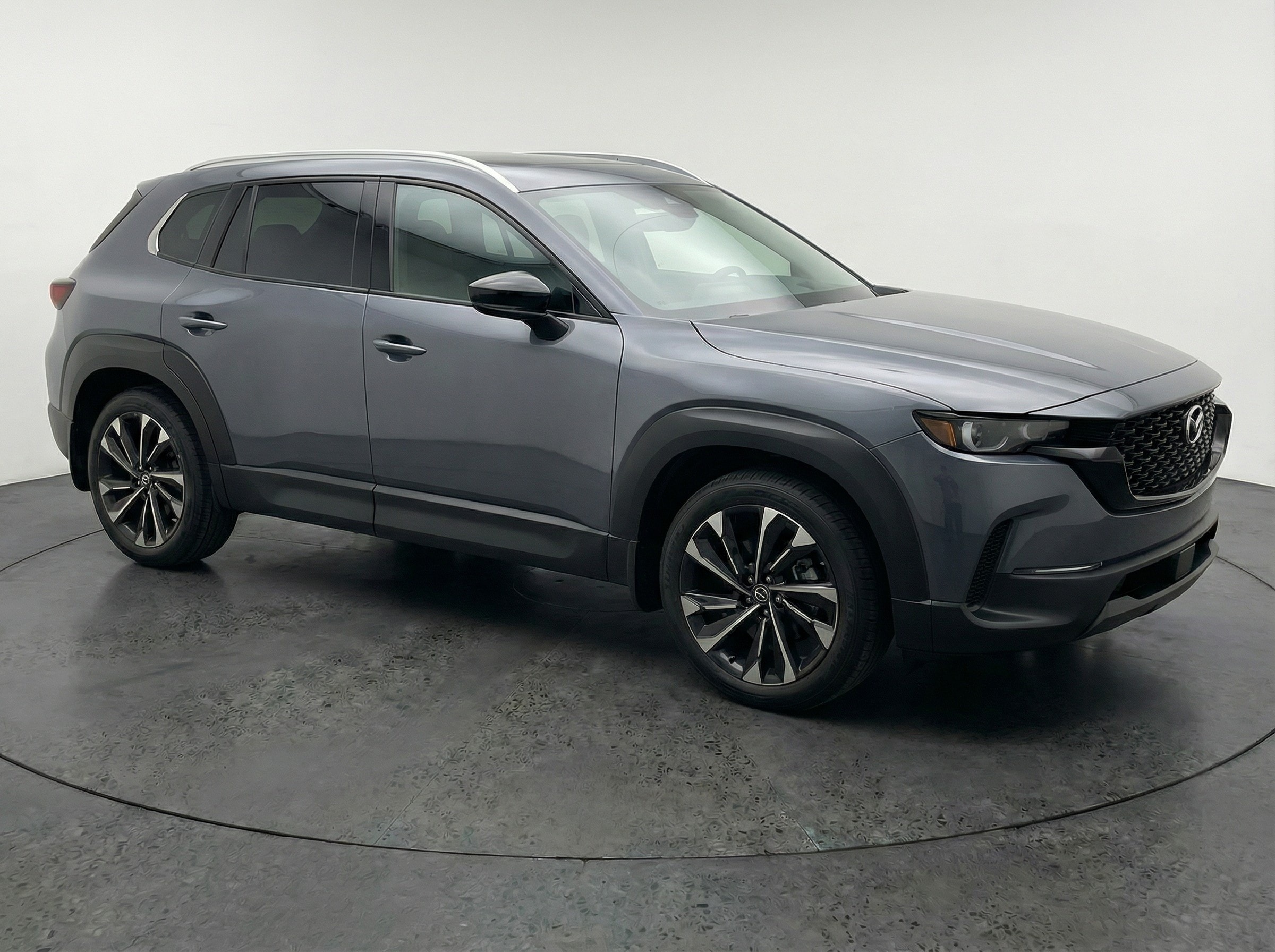 Thumbnail: 2025 Mazda CX-50 - 1