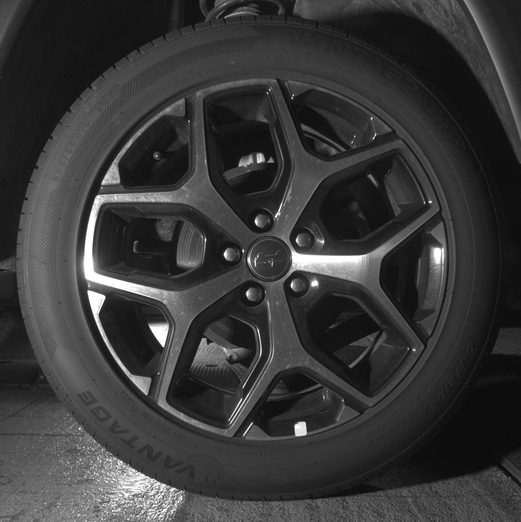 Thumbnail: 2025 Jeep Compass - 12