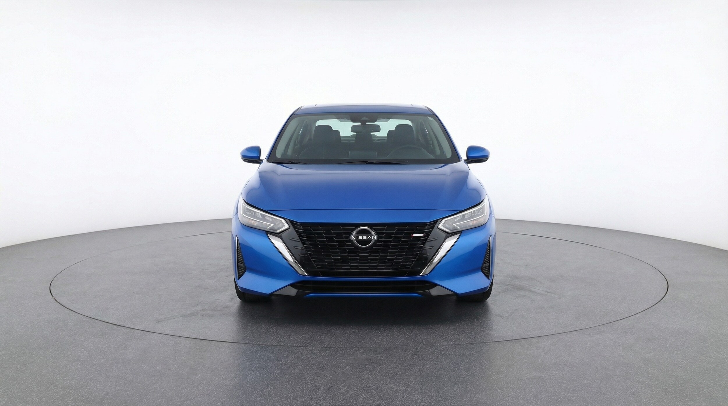 Thumbnail: 2025 Nissan Sentra - 2