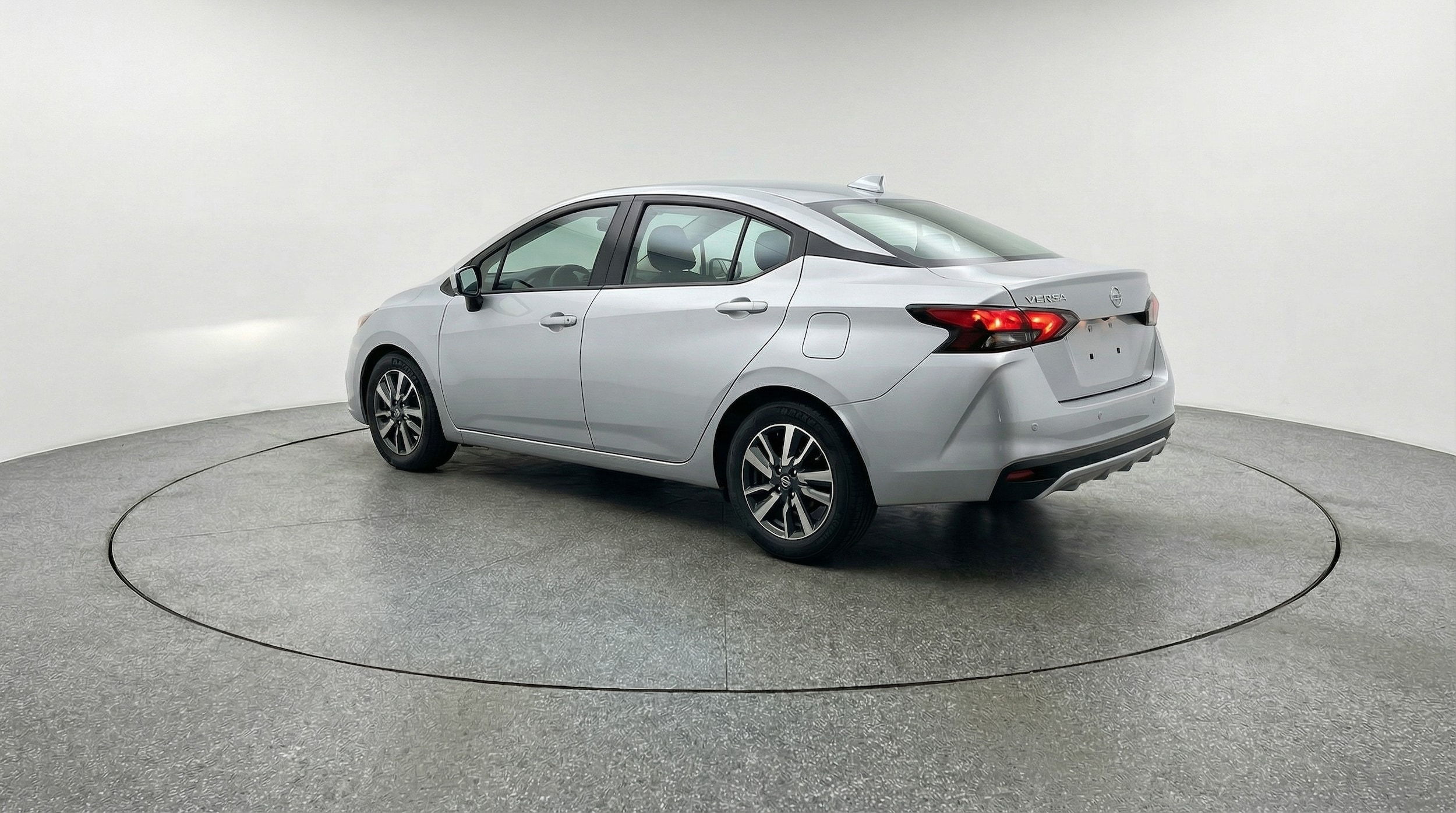 Thumbnail: 2025 Nissan Versa - 5