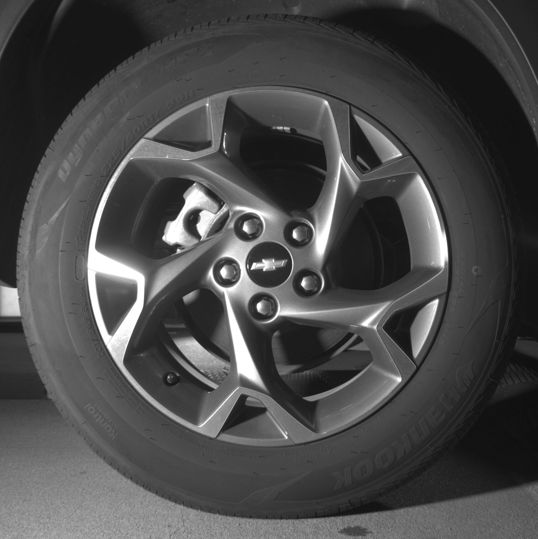 Thumbnail: 2025 Chevrolet Trax - 12