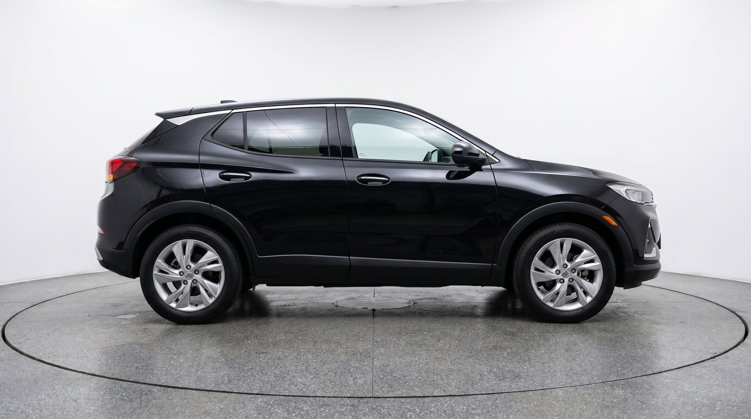 Thumbnail: 2026 Buick Encore GX - 11