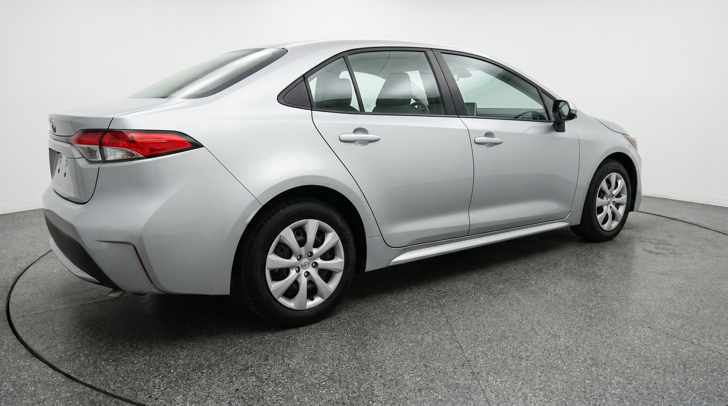 Thumbnail: 2025 Toyota Corolla - 9